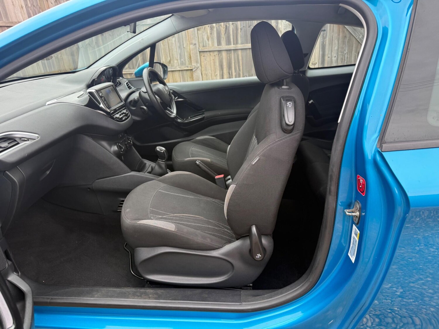 Used Peugeot 208 2013 for sale - 77925056: Photo 26