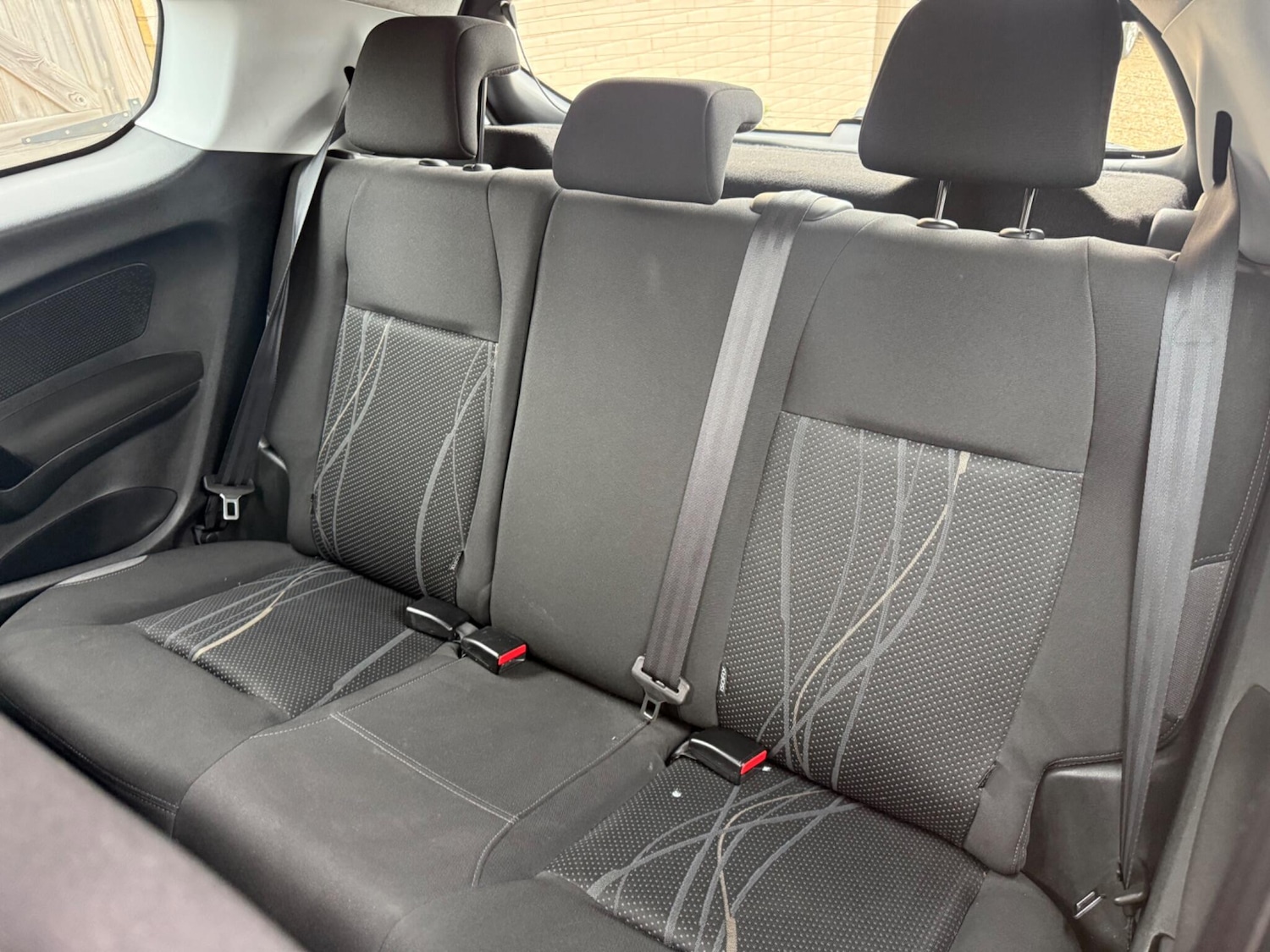 Used Peugeot 208 2013 for sale - 77925056: Photo 33