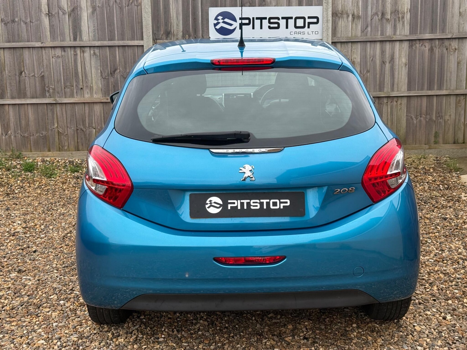 Used Peugeot 208 2013 for sale - 77925056: Photo 9