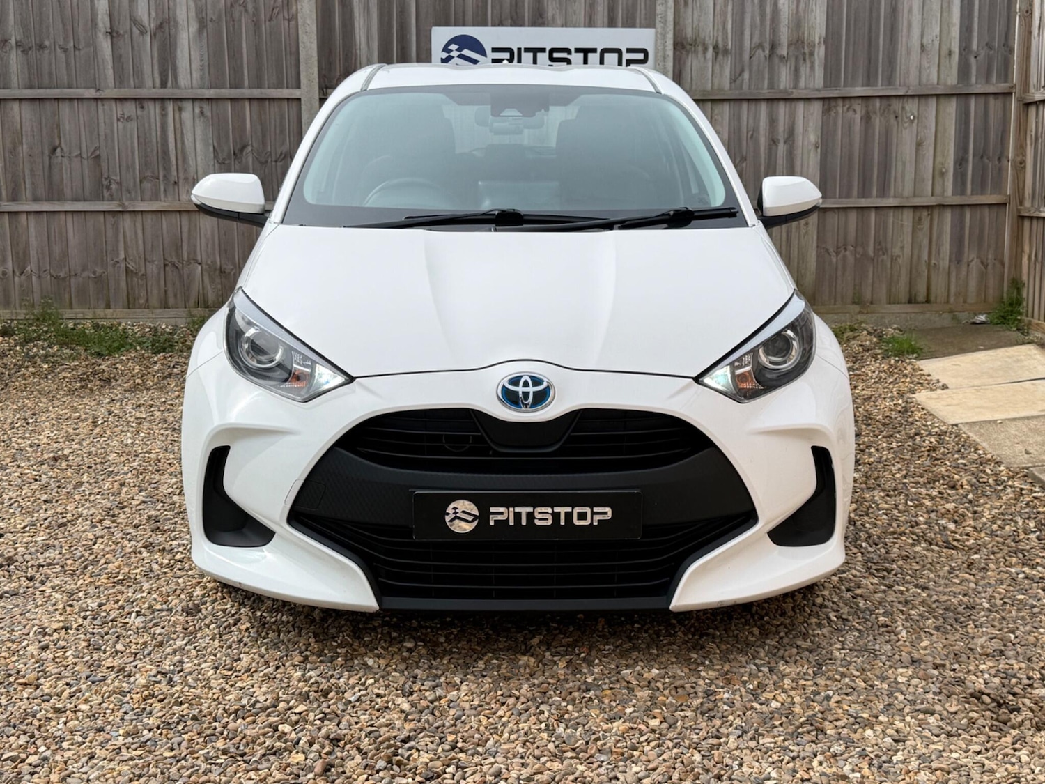 Used Toyota Yaris 2021 for sale - 78203806: Photo 10