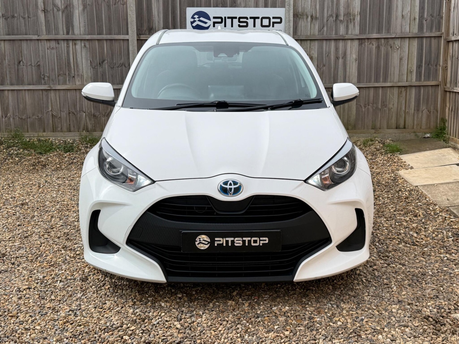 Used Toyota Yaris 2021 for sale - 78203806: Photo 11