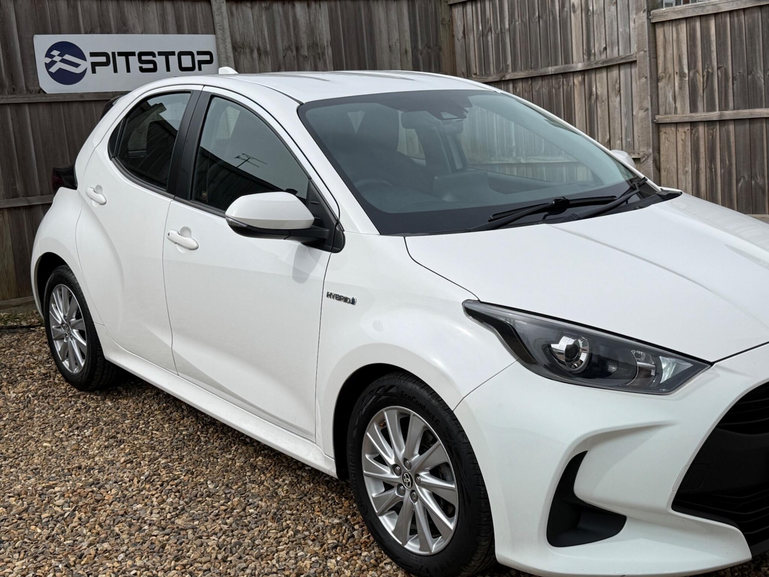 Used Toyota Yaris 2021 for sale - 78203806: Photo 15