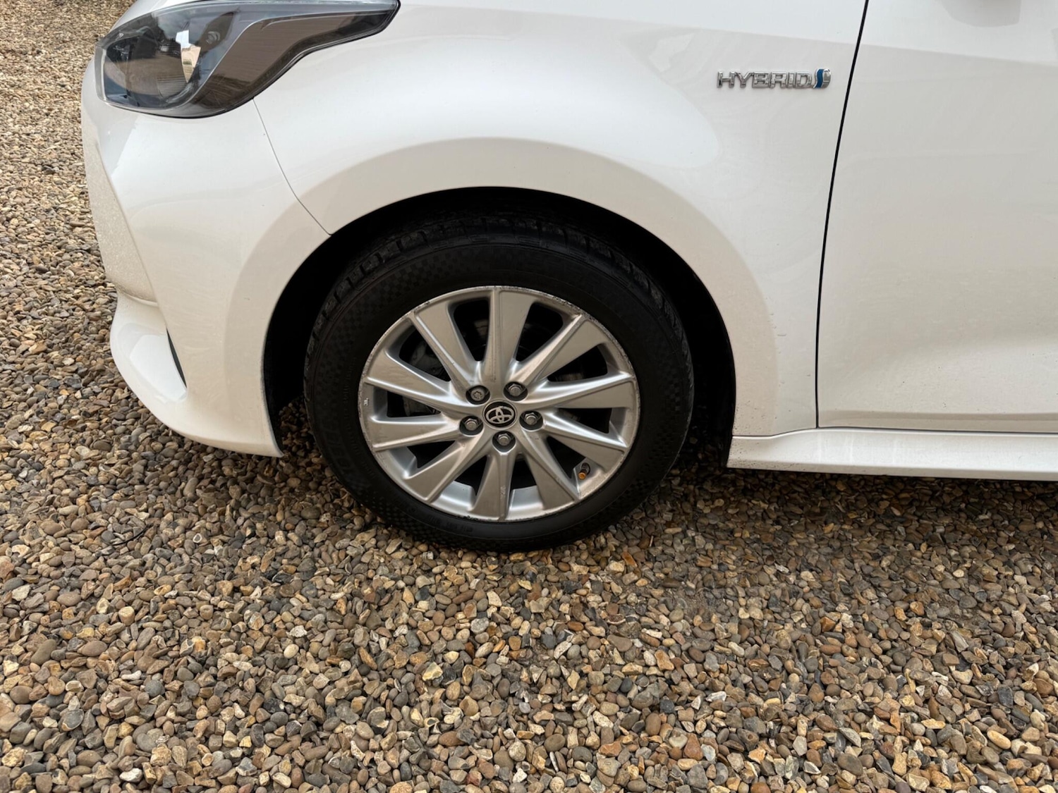 Used Toyota Yaris 2021 for sale - 78203806: Photo 16