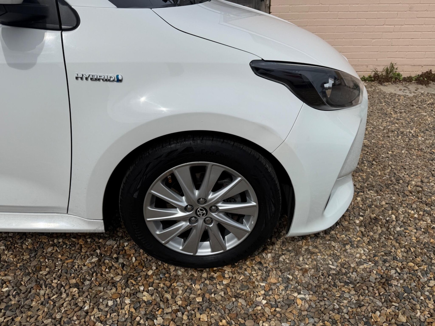 Used Toyota Yaris 2021 for sale - 78203806: Photo 17