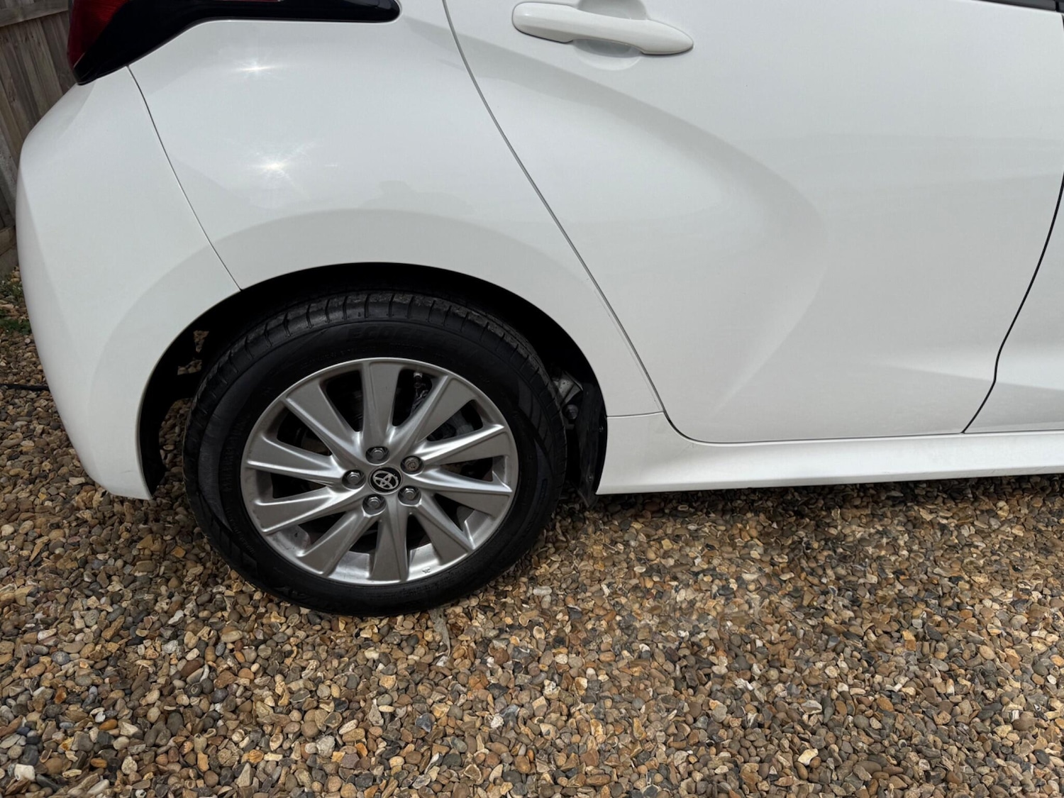 Used Toyota Yaris 2021 for sale - 78203806: Photo 18