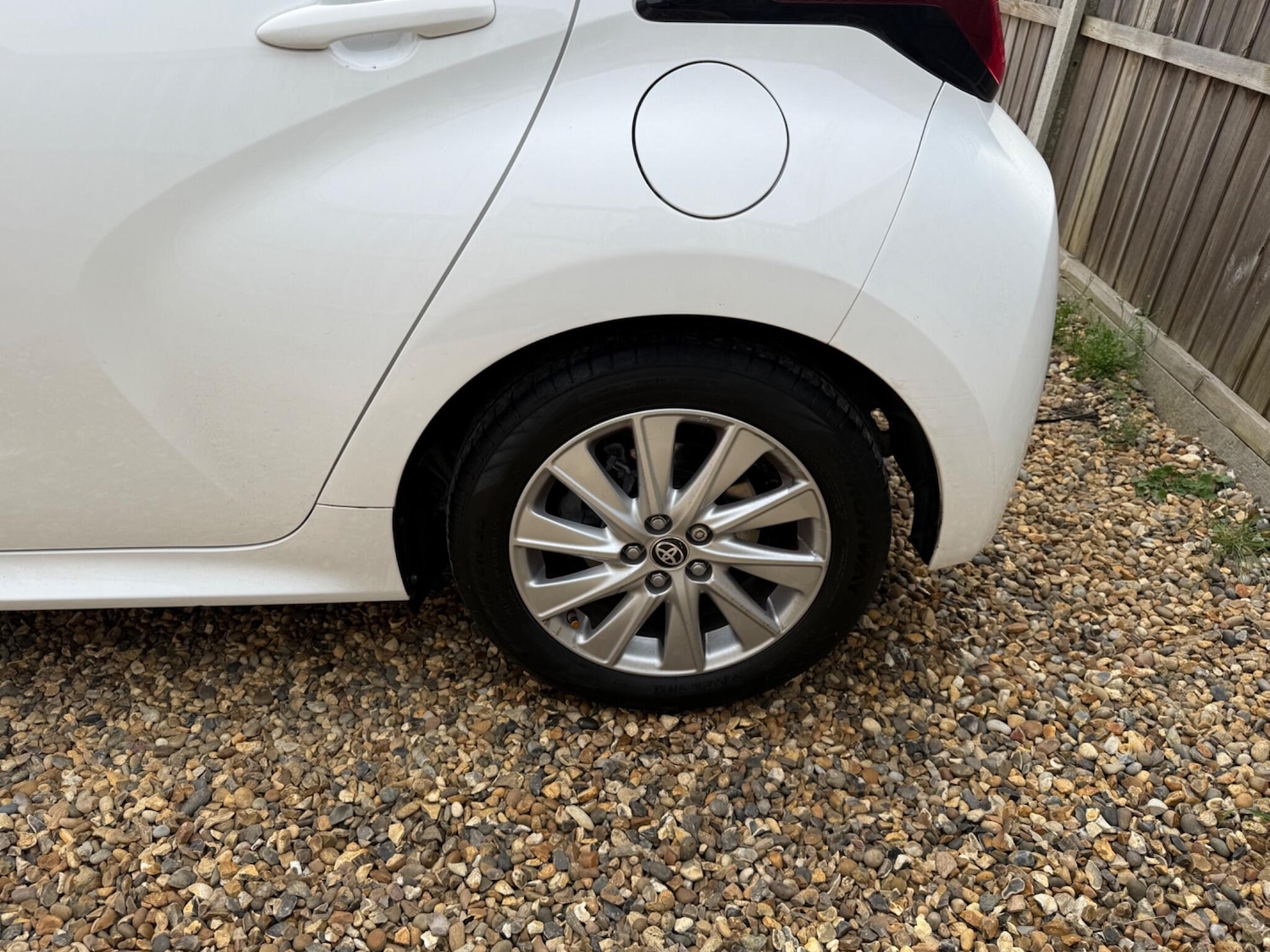 Used Toyota Yaris 2021 for sale - 78203806: Photo 19