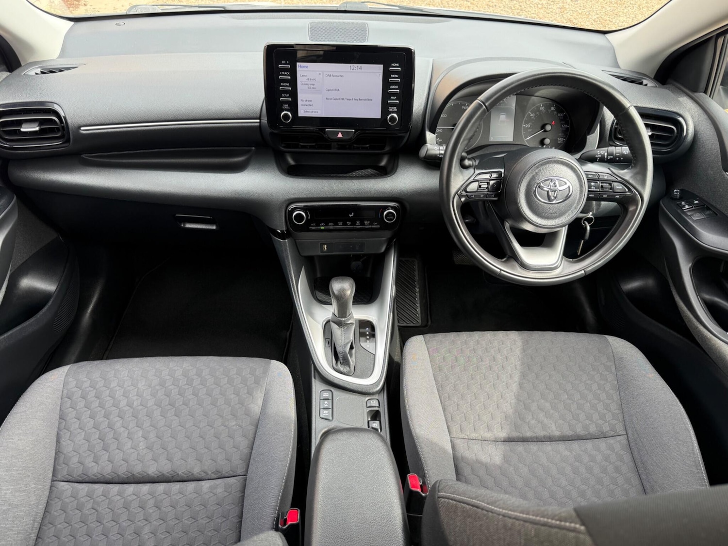 Used Toyota Yaris 2021 for sale - 78203806: Photo 22