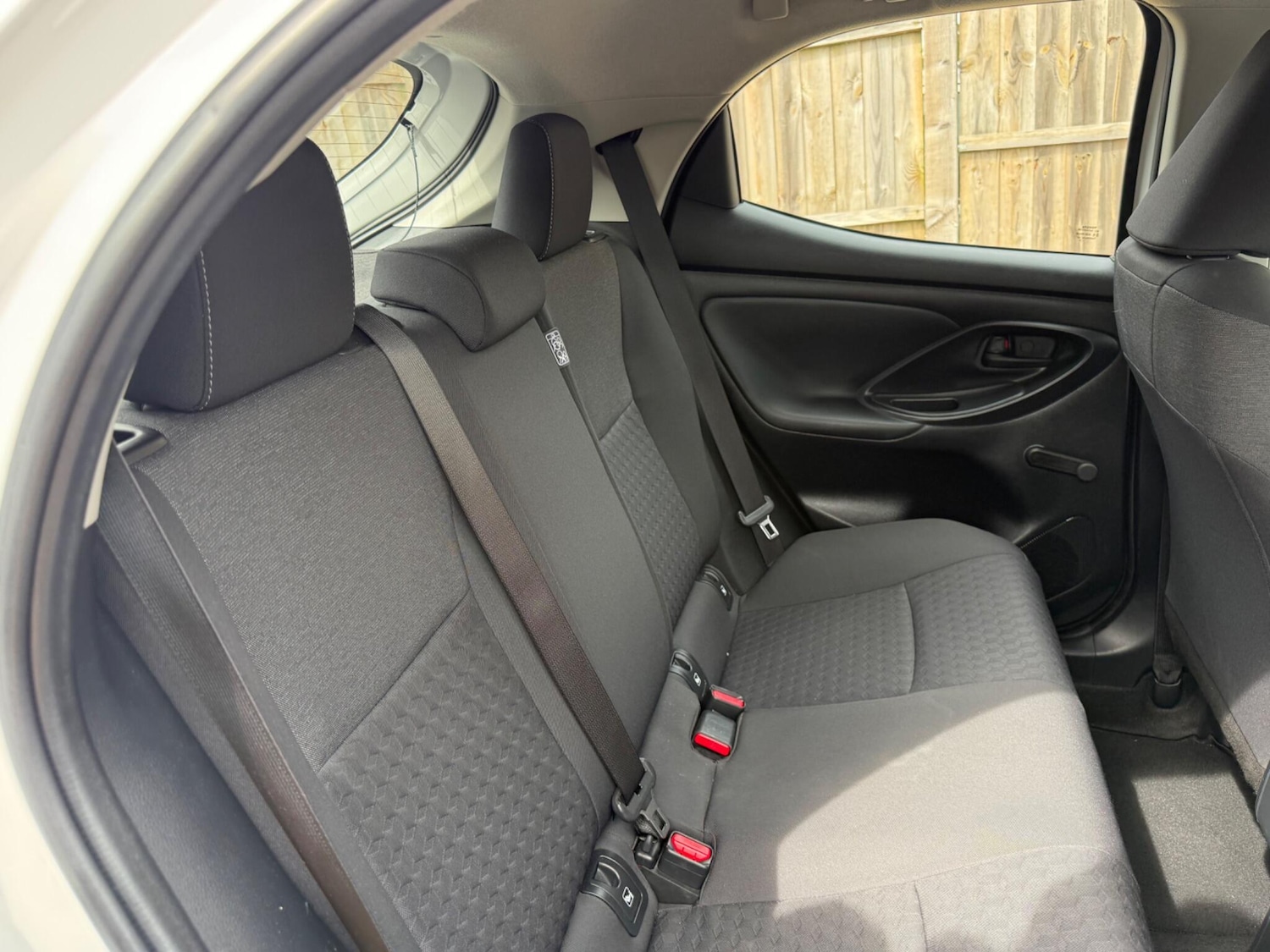 Used Toyota Yaris 2021 for sale - 78203806: Photo 23