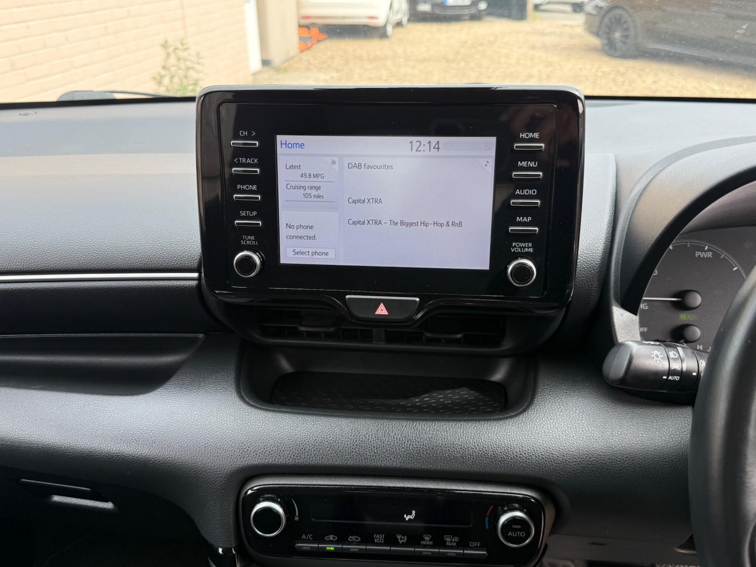 Used Toyota Yaris 2021 for sale - 78203806: Photo 33