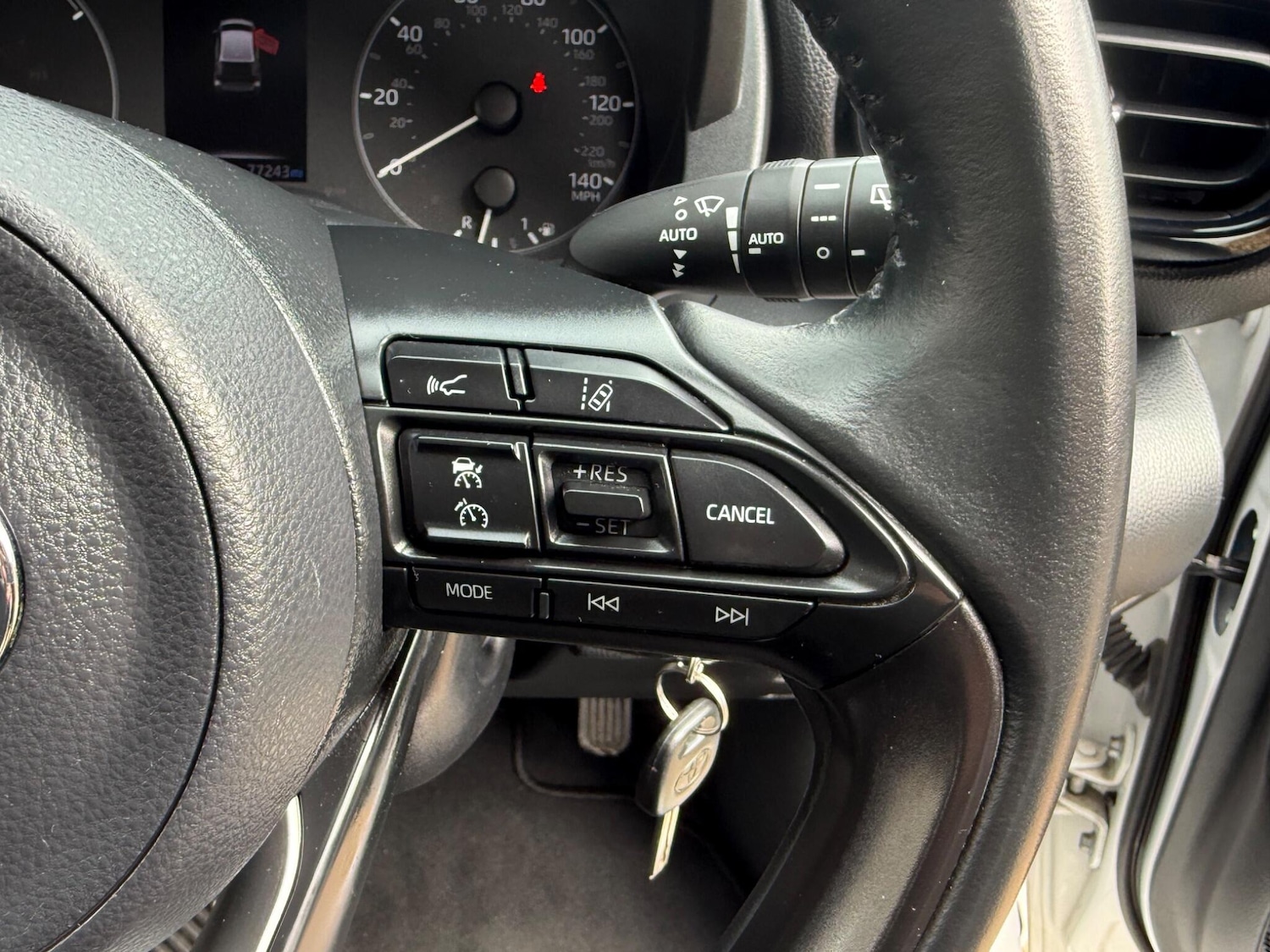 Used Toyota Yaris 2021 for sale - 78203806: Photo 38