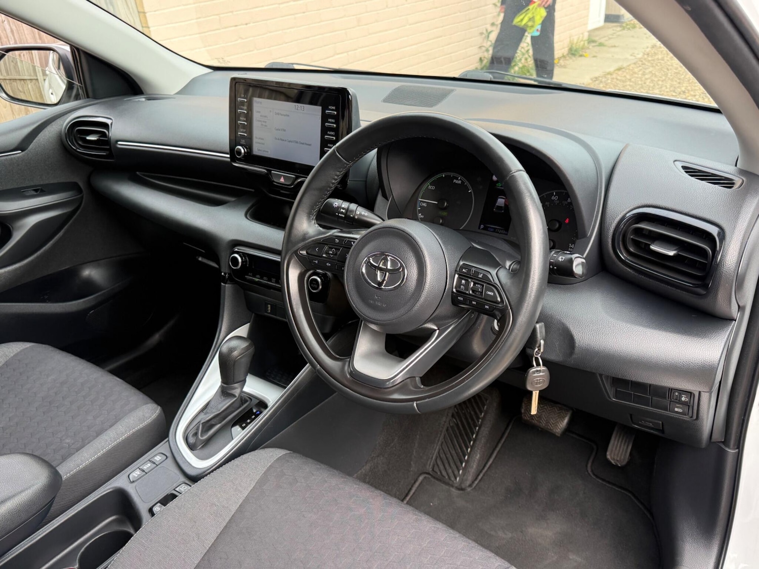 Used Toyota Yaris 2021 for sale - 78203806: Photo 39