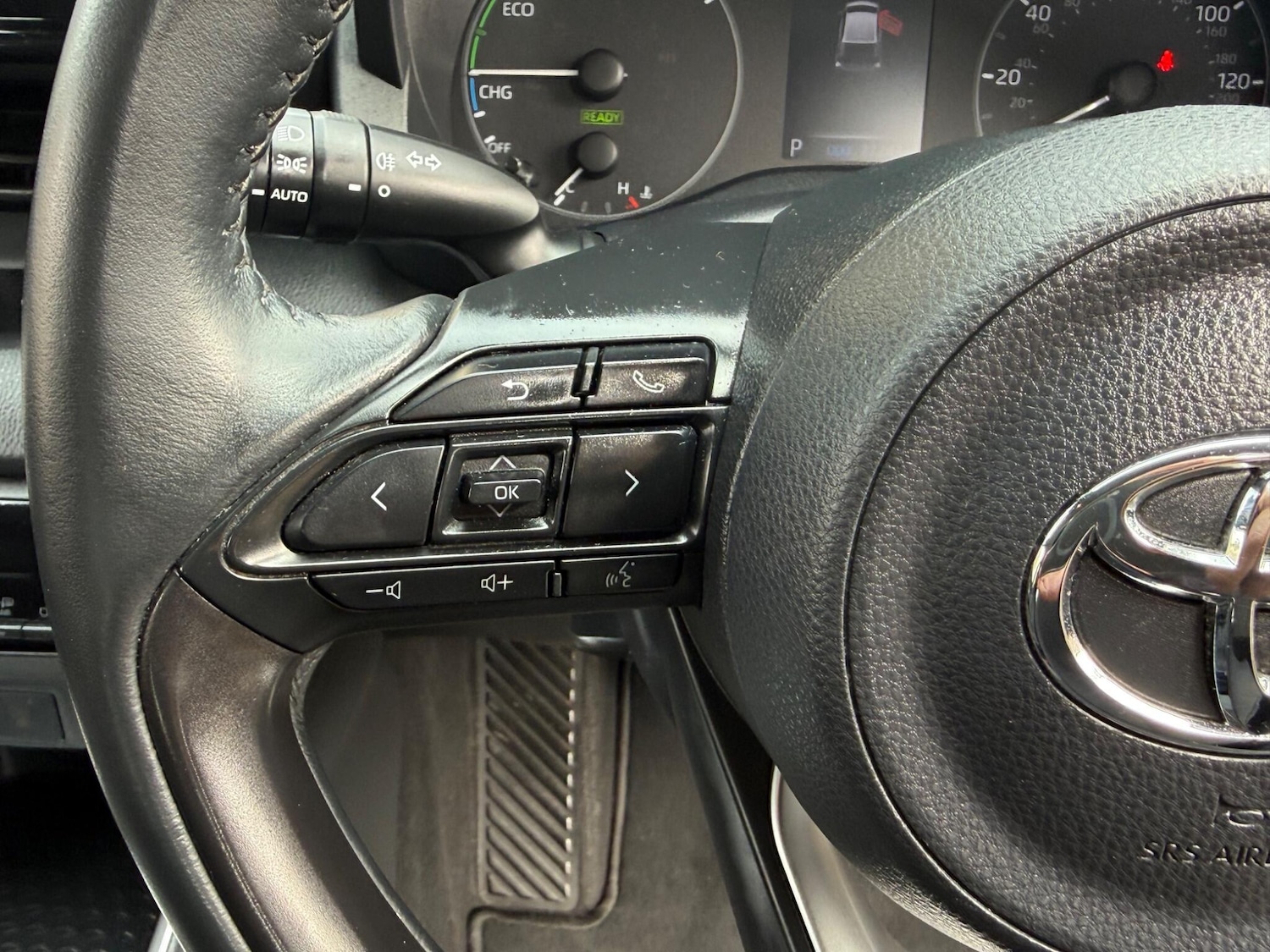 Used Toyota Yaris 2021 for sale - 78203806: Photo 41