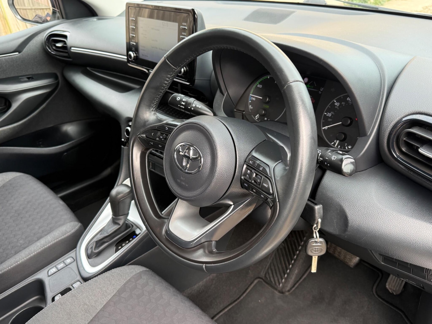 Used Toyota Yaris 2021 for sale - 78203806: Photo 43