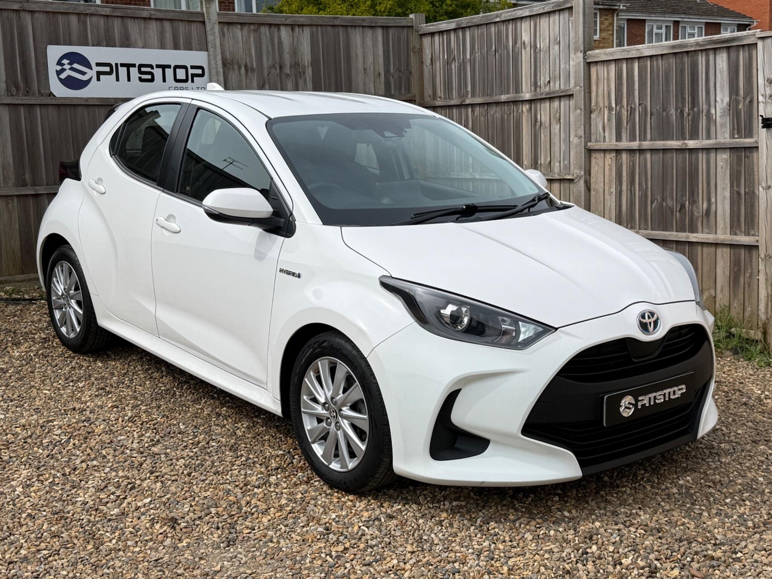 Used Toyota Yaris 2021 for sale - 78203806: Photo 7