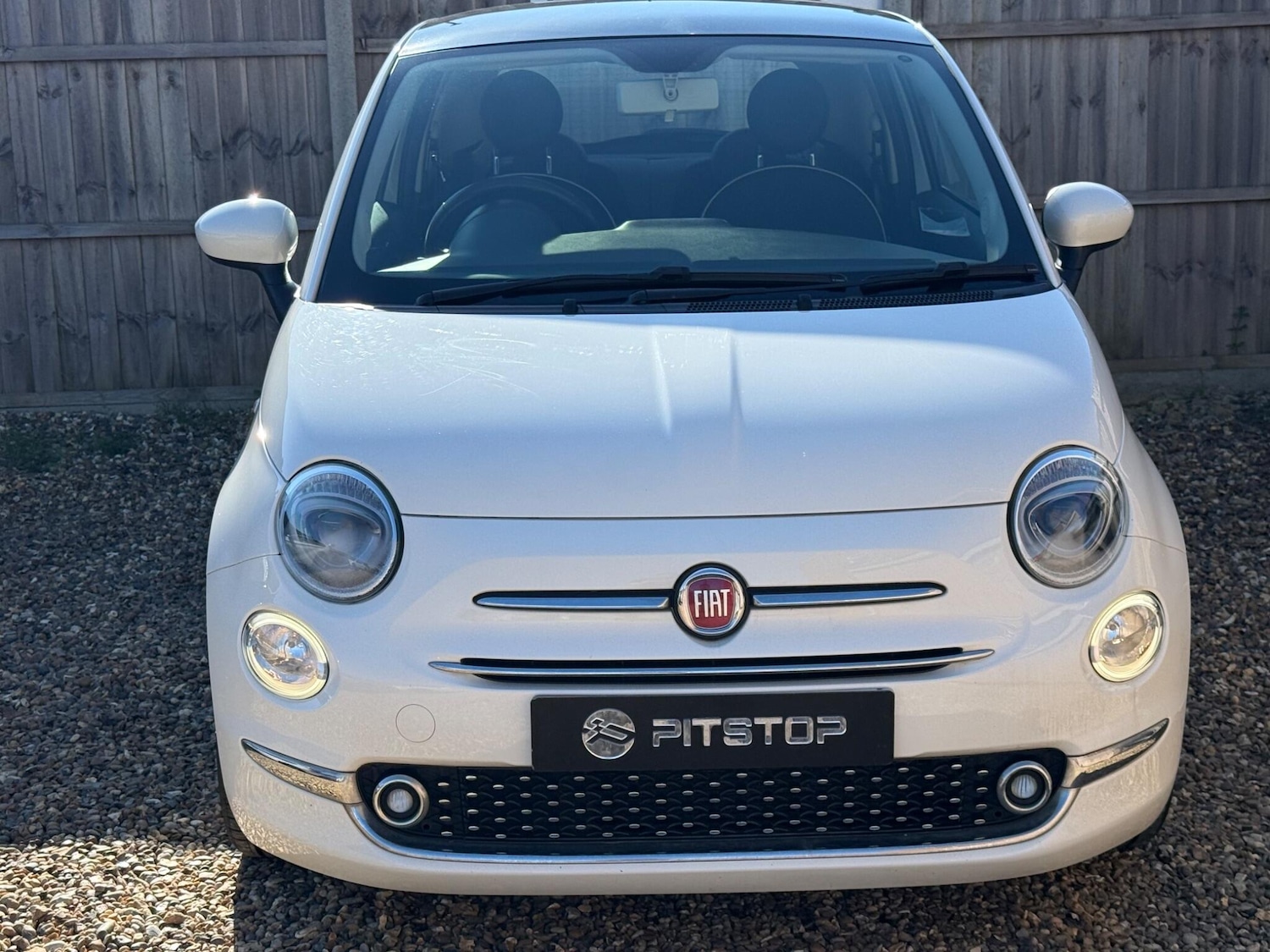 Used Fiat 500 2017 for sale - 77939768: Photo 10