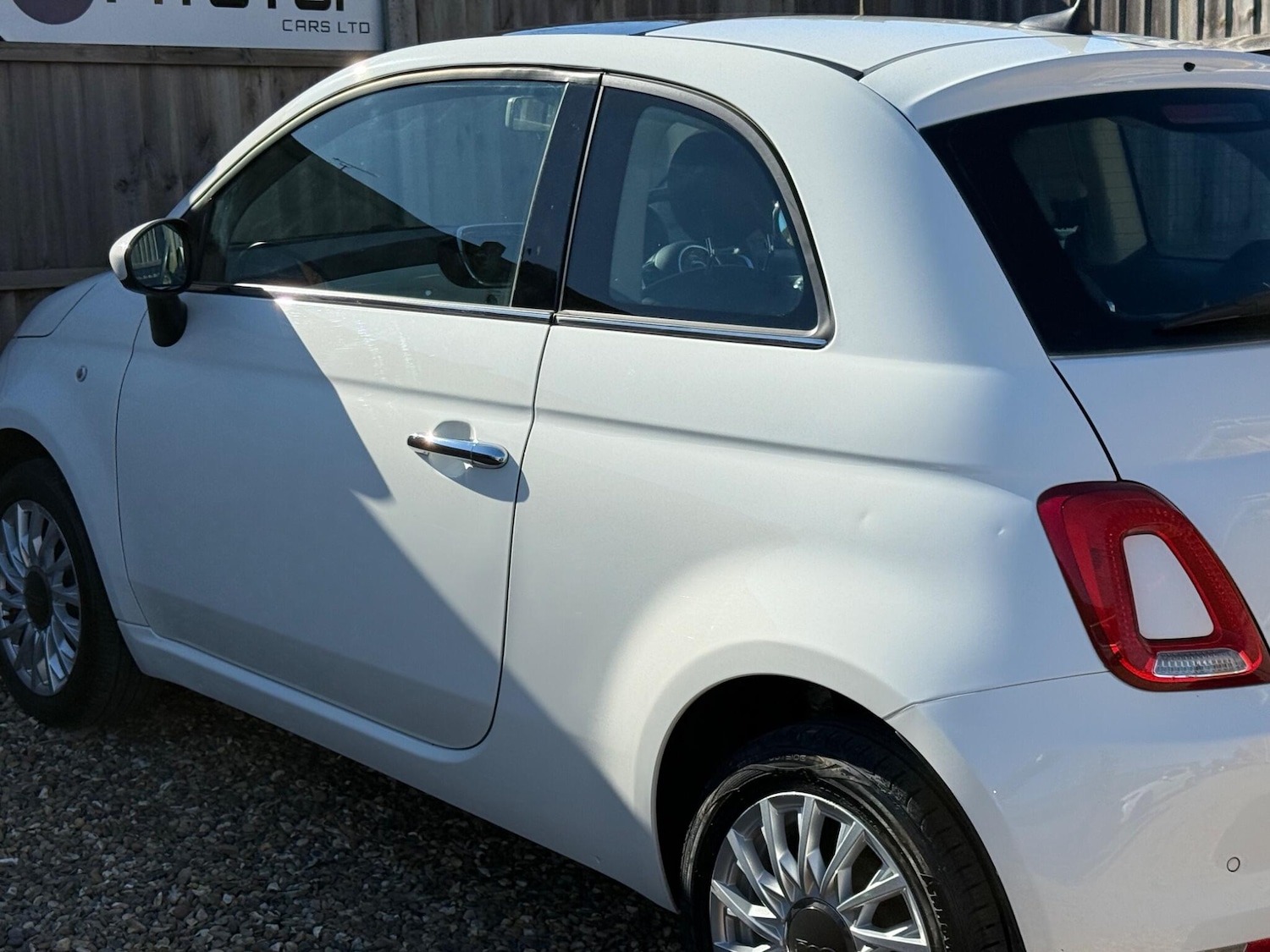 Used Fiat 500 2017 for sale - 77939768: Photo 11
