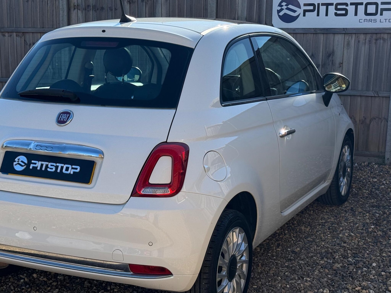 Used Fiat 500 2017 for sale - 77939768: Photo 12