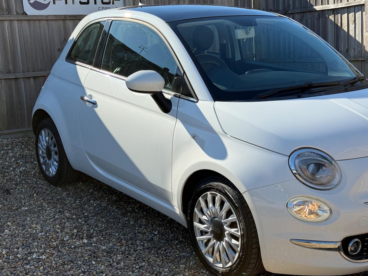 Used Fiat 500 2017 for sale - 77939768: Photo 13