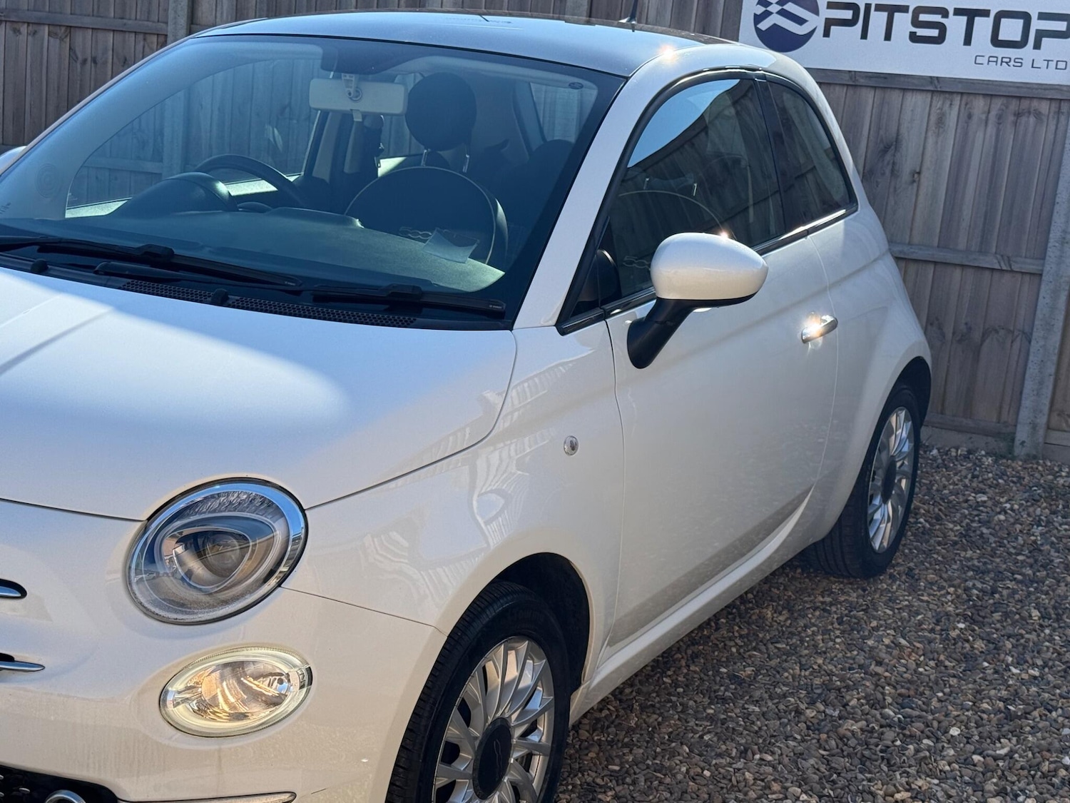 Used Fiat 500 2017 for sale - 77939768: Photo 14