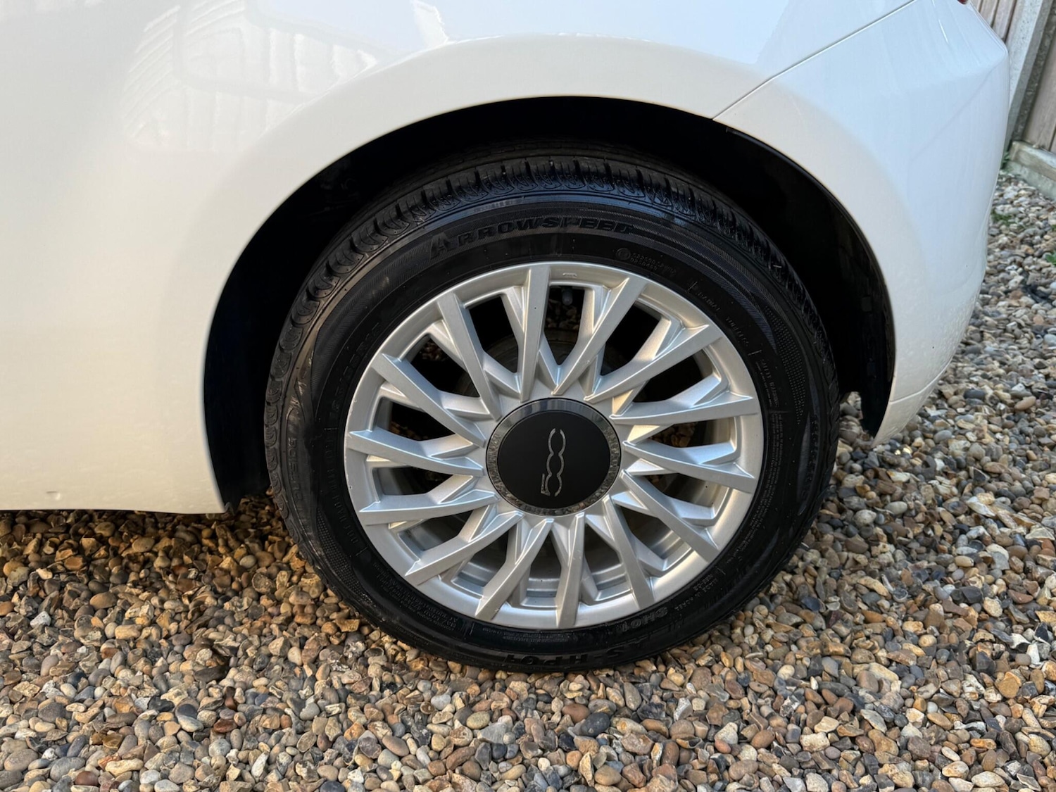 Used Fiat 500 2017 for sale - 77939768: Photo 15