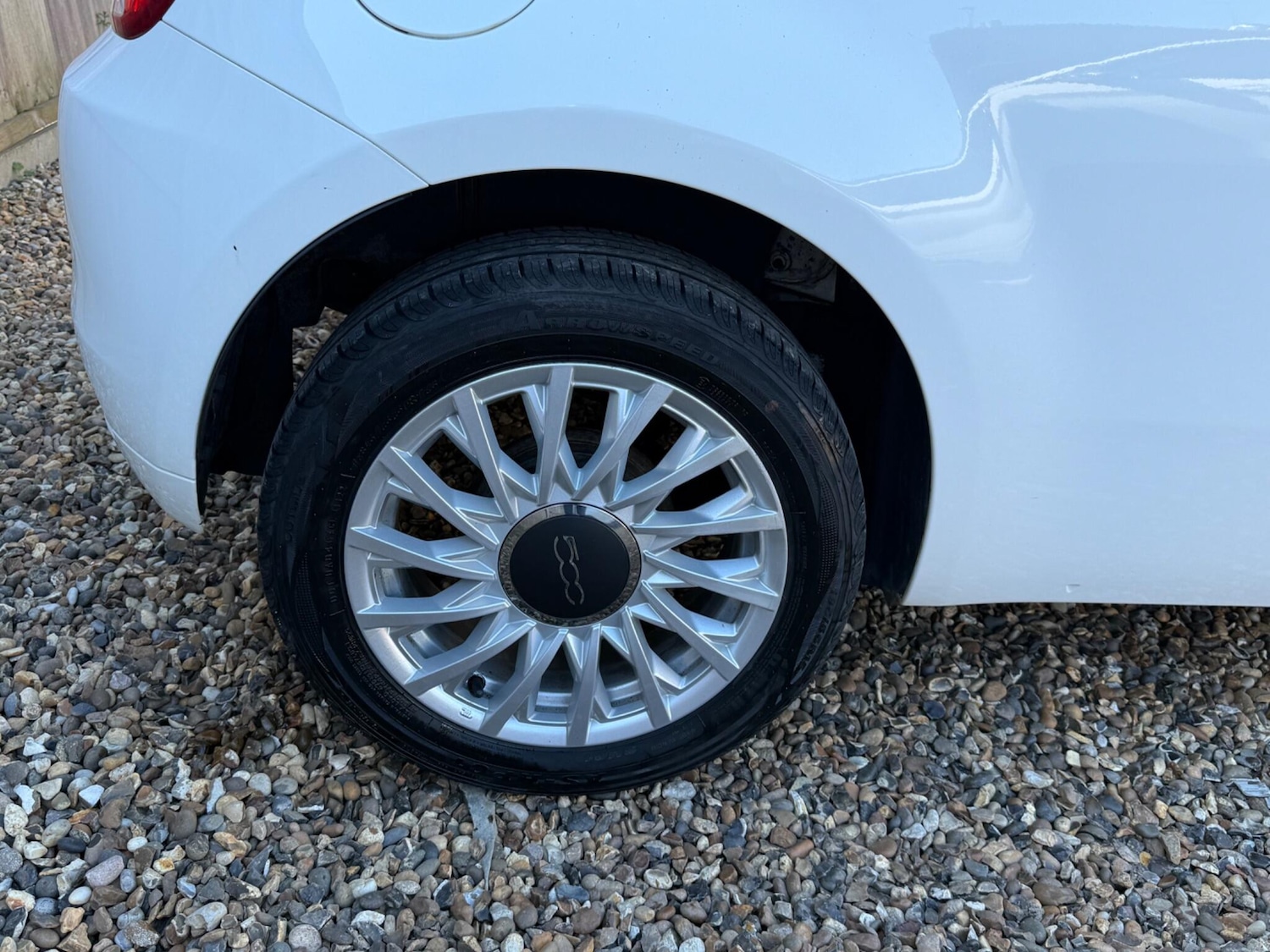 Used Fiat 500 2017 for sale - 77939768: Photo 16