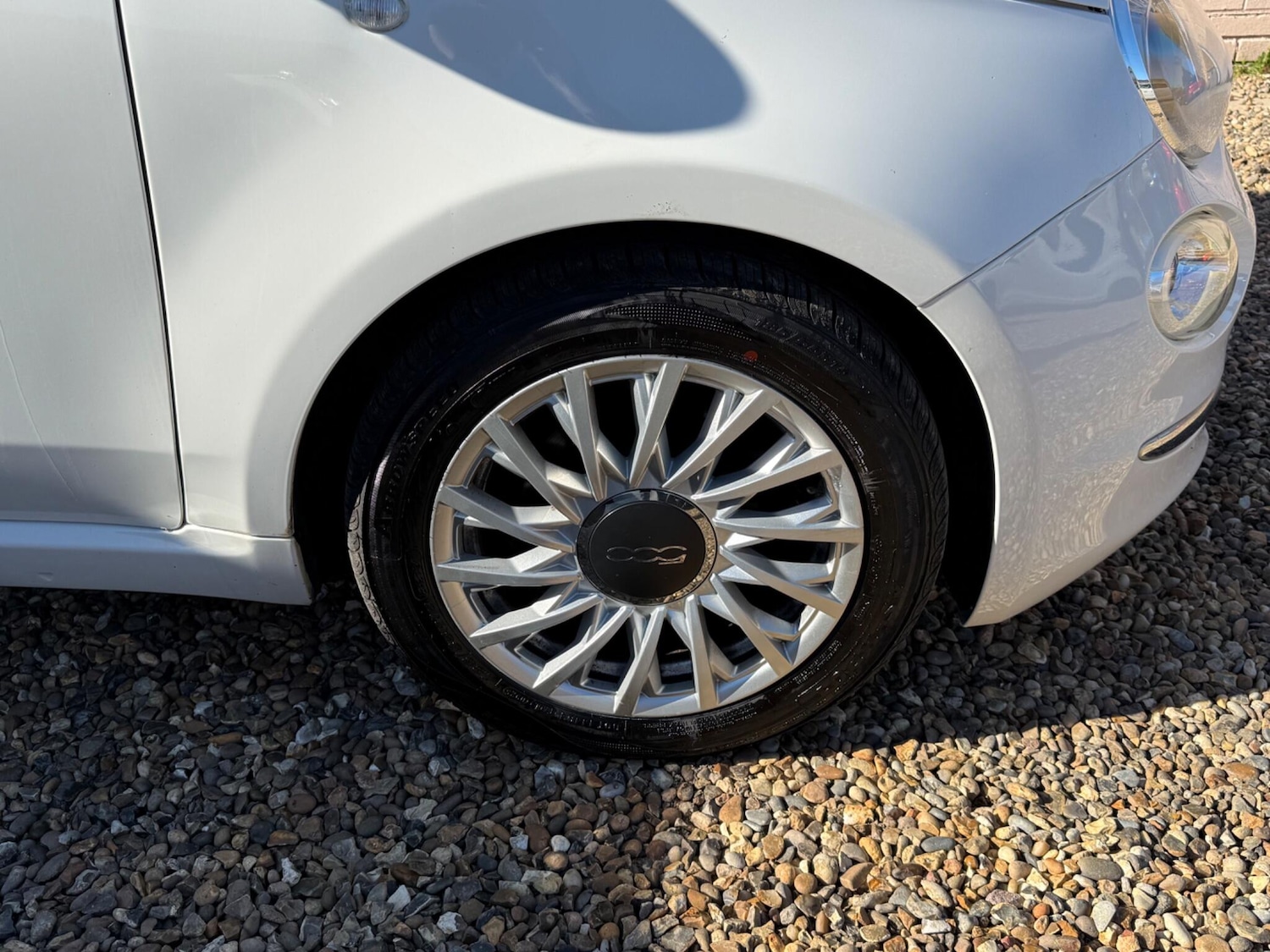 Used Fiat 500 2017 for sale - 77939768: Photo 17