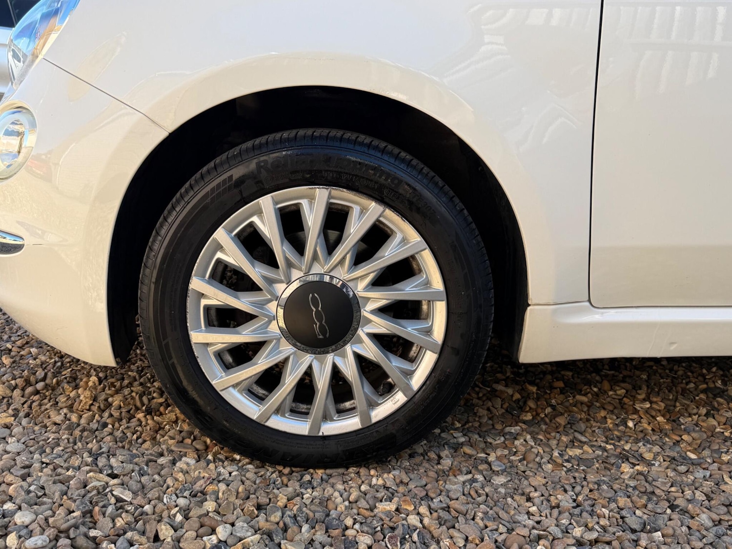 Used Fiat 500 2017 for sale - 77939768: Photo 18