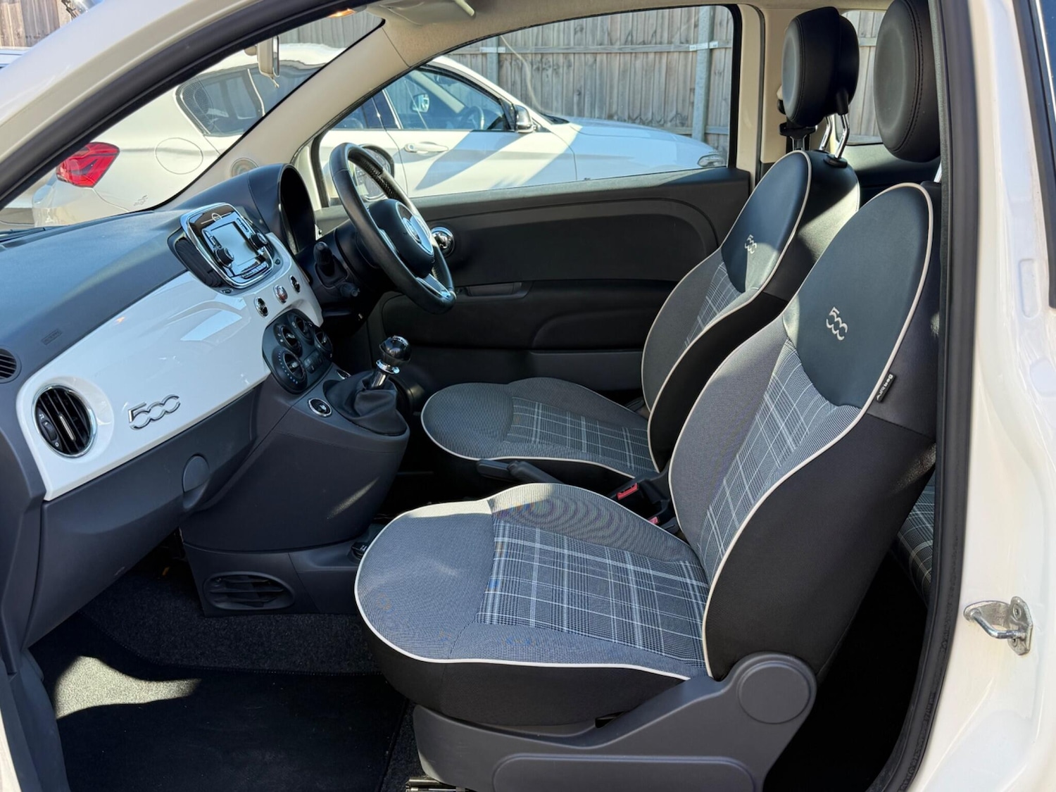 Used Fiat 500 2017 for sale - 77939768: Photo 19