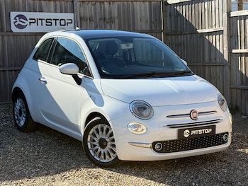 Fiat 500 feature image