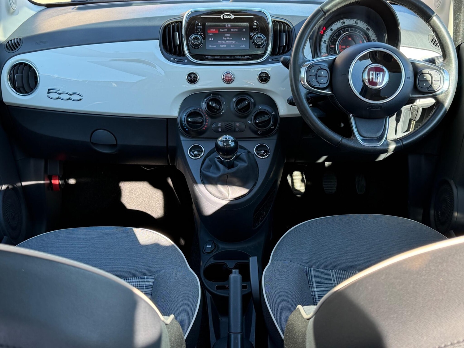 Used Fiat 500 2017 for sale - 77939768: Photo 20