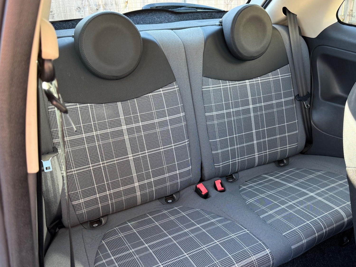 Used Fiat 500 2017 for sale - 77939768: Photo 22