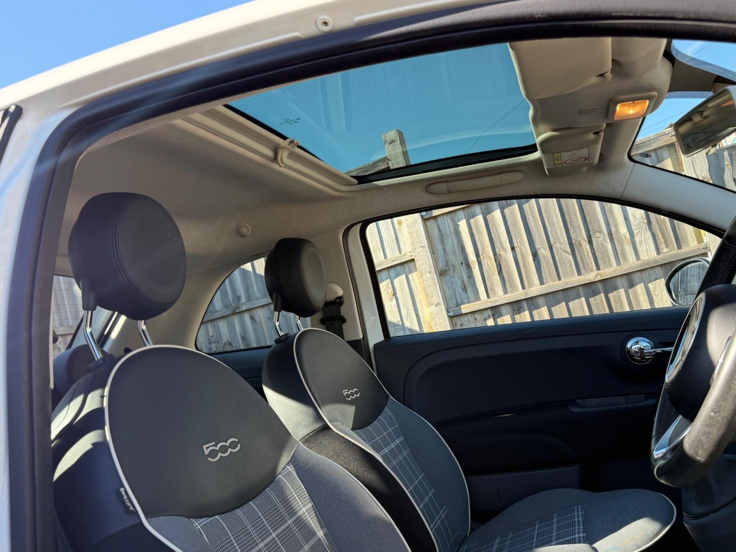 Used Fiat 500 2017 for sale - 77939768: Photo 24