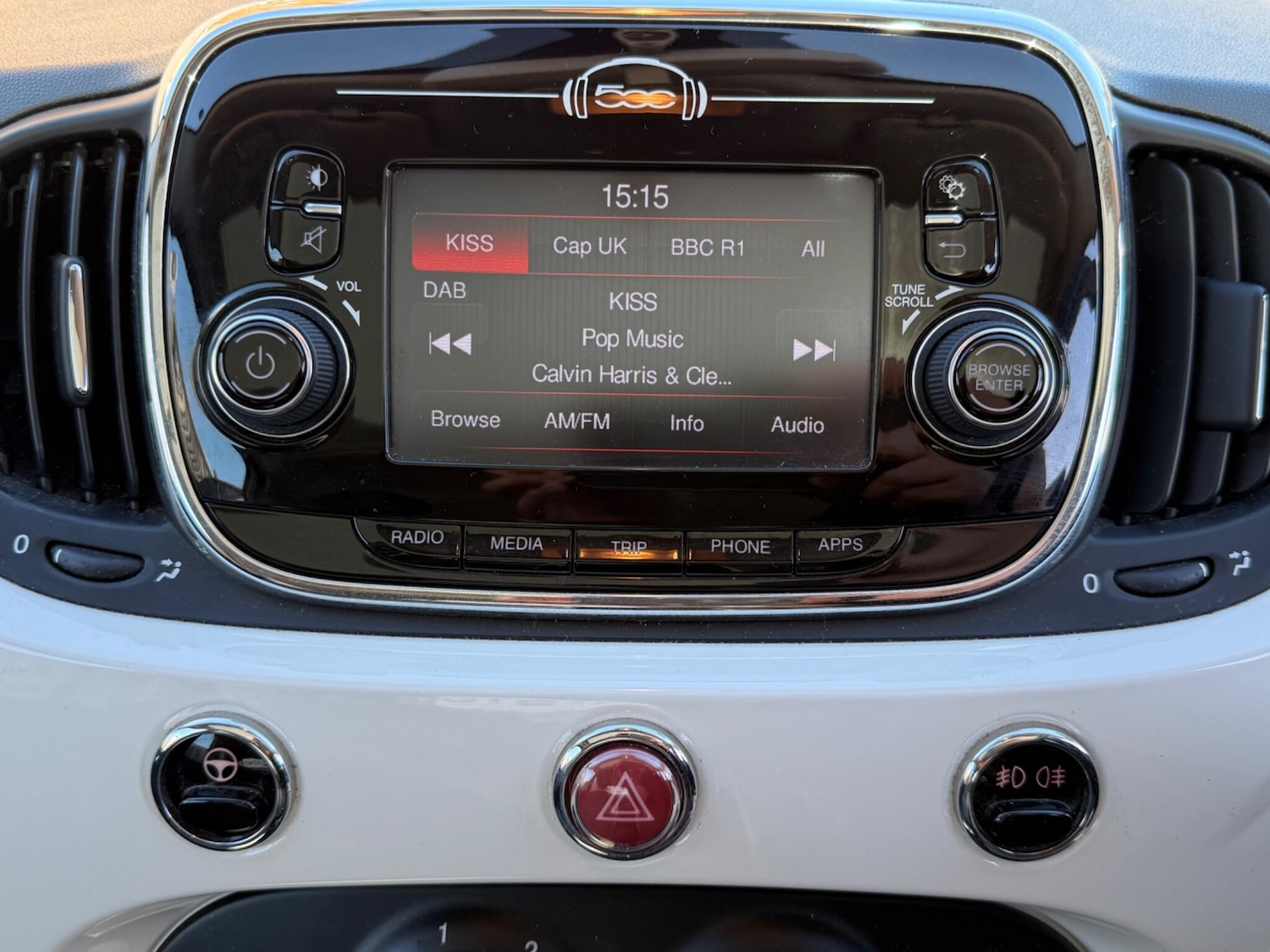 Used Fiat 500 2017 for sale - 77939768: Photo 26