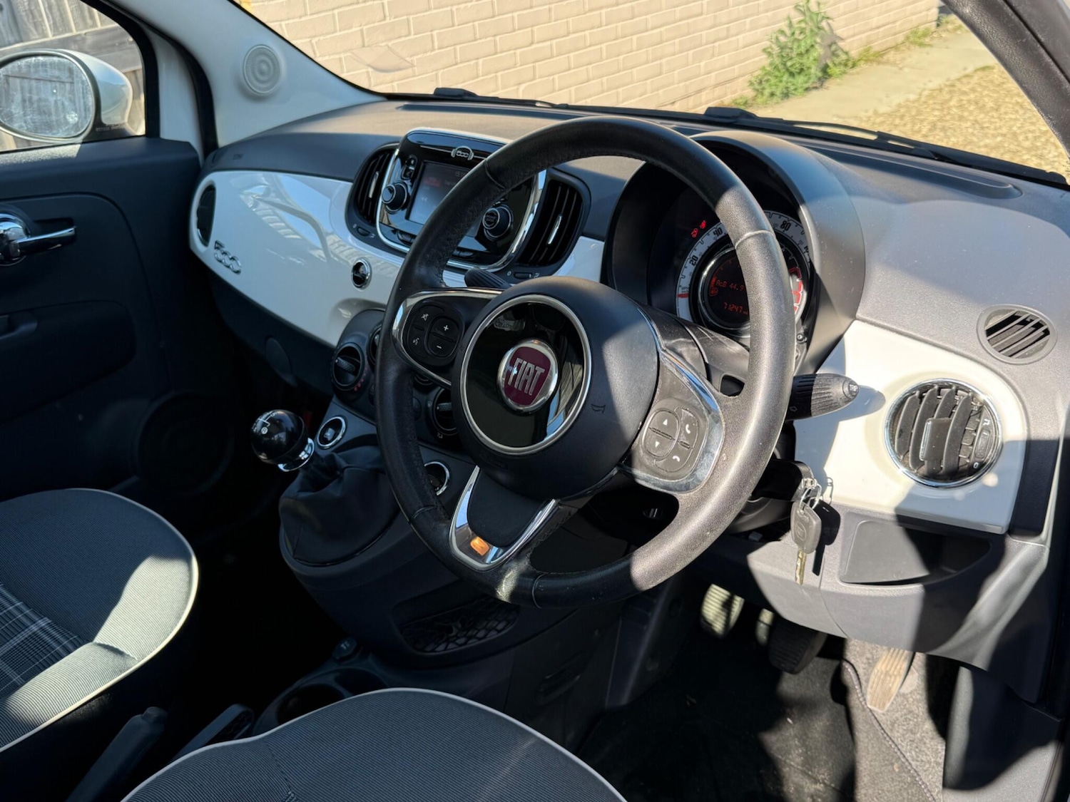 Used Fiat 500 2017 for sale - 77939768: Photo 27
