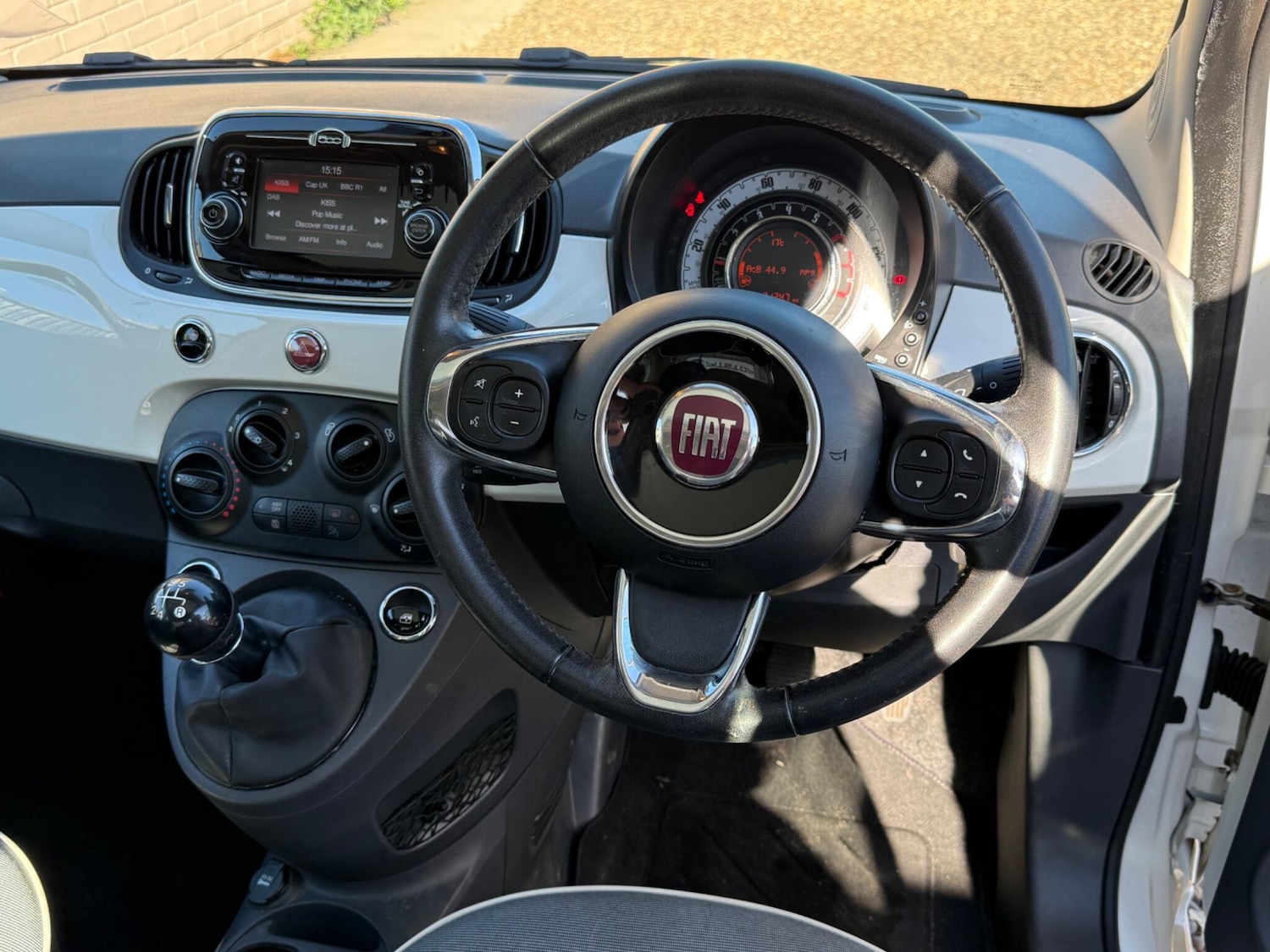 Used Fiat 500 2017 for sale - 77939768: Photo 28