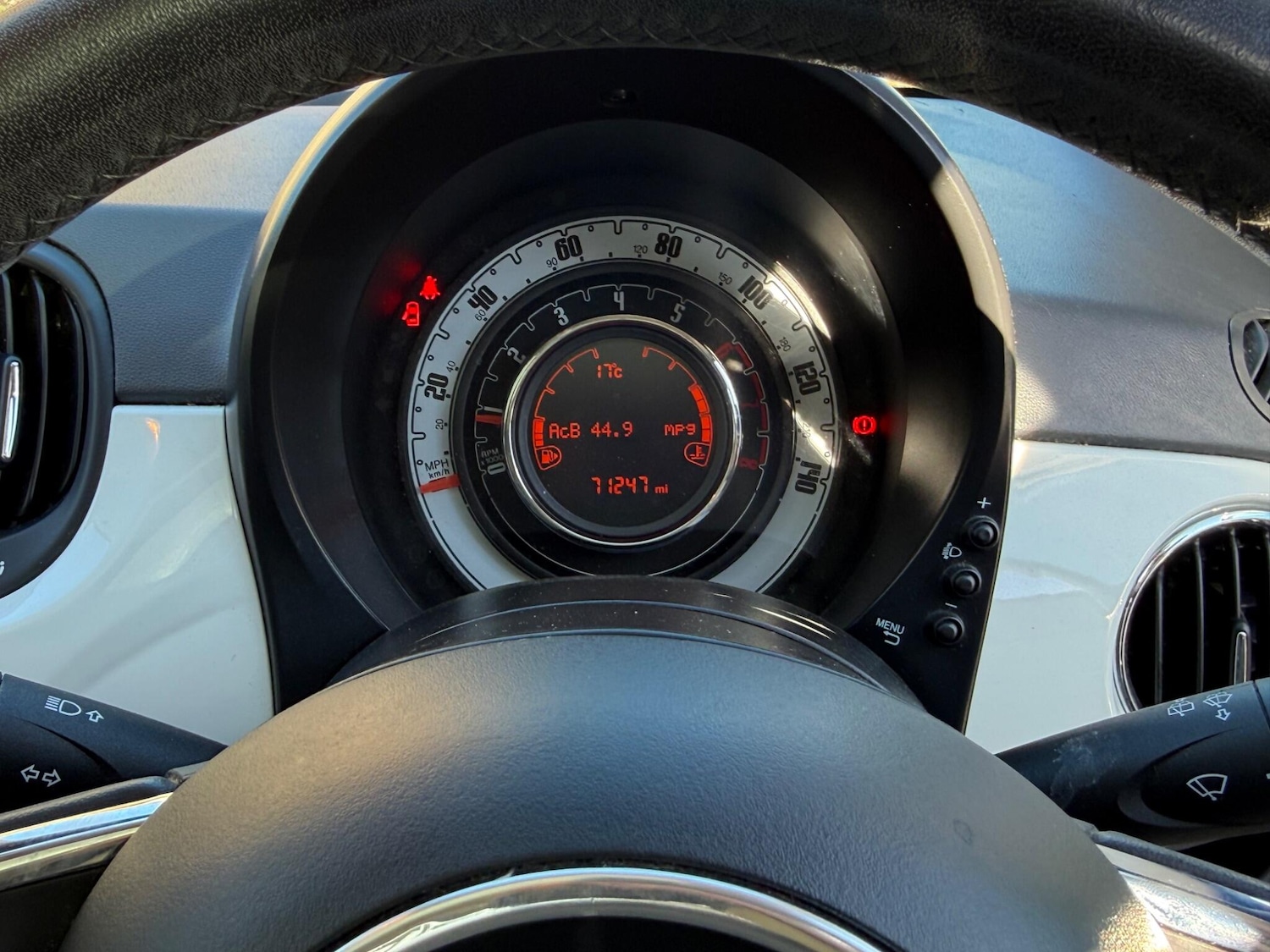 Used Fiat 500 2017 for sale - 77939768: Photo 29