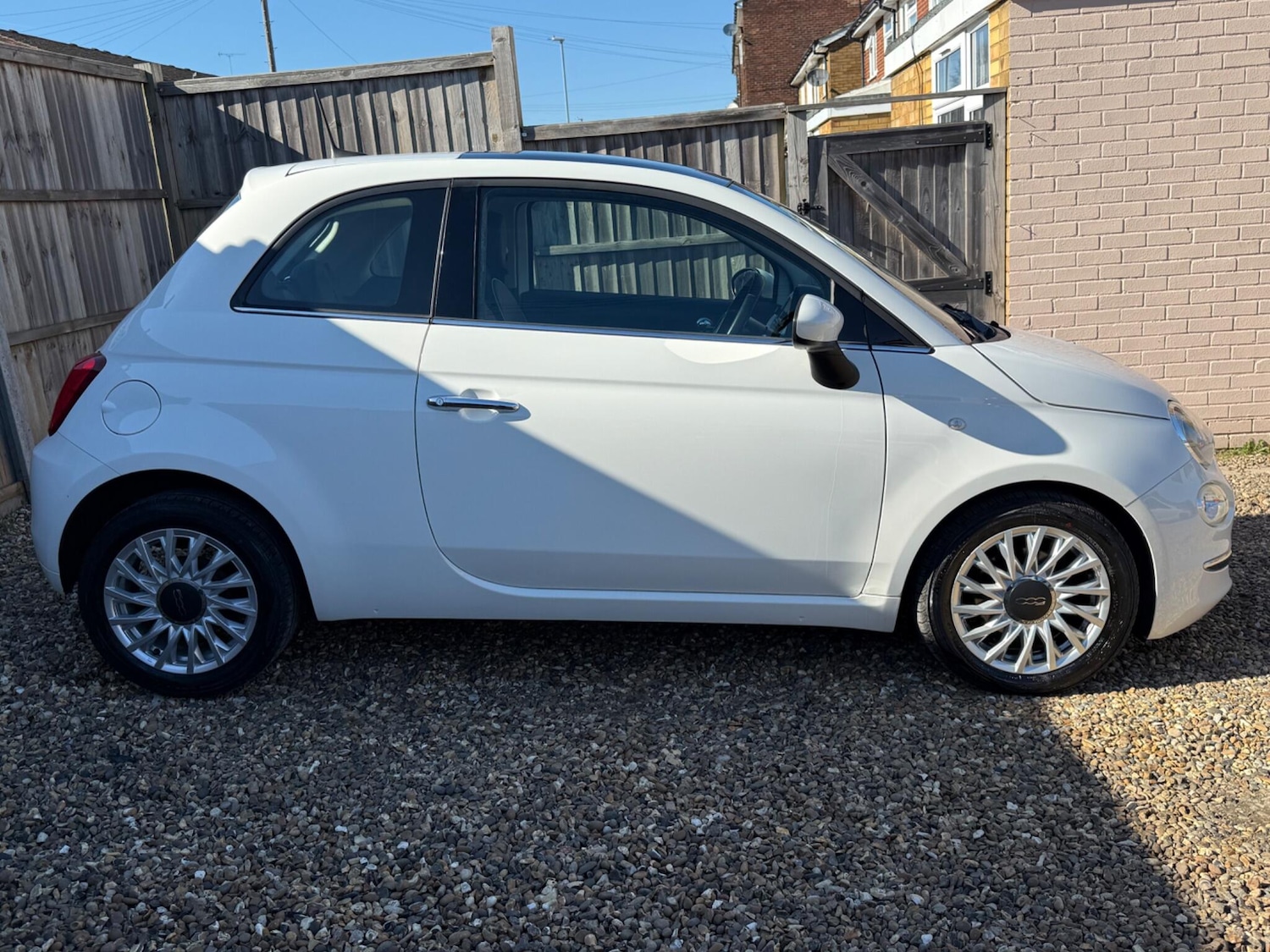 Used Fiat 500 2017 for sale - 77939768: Photo 3