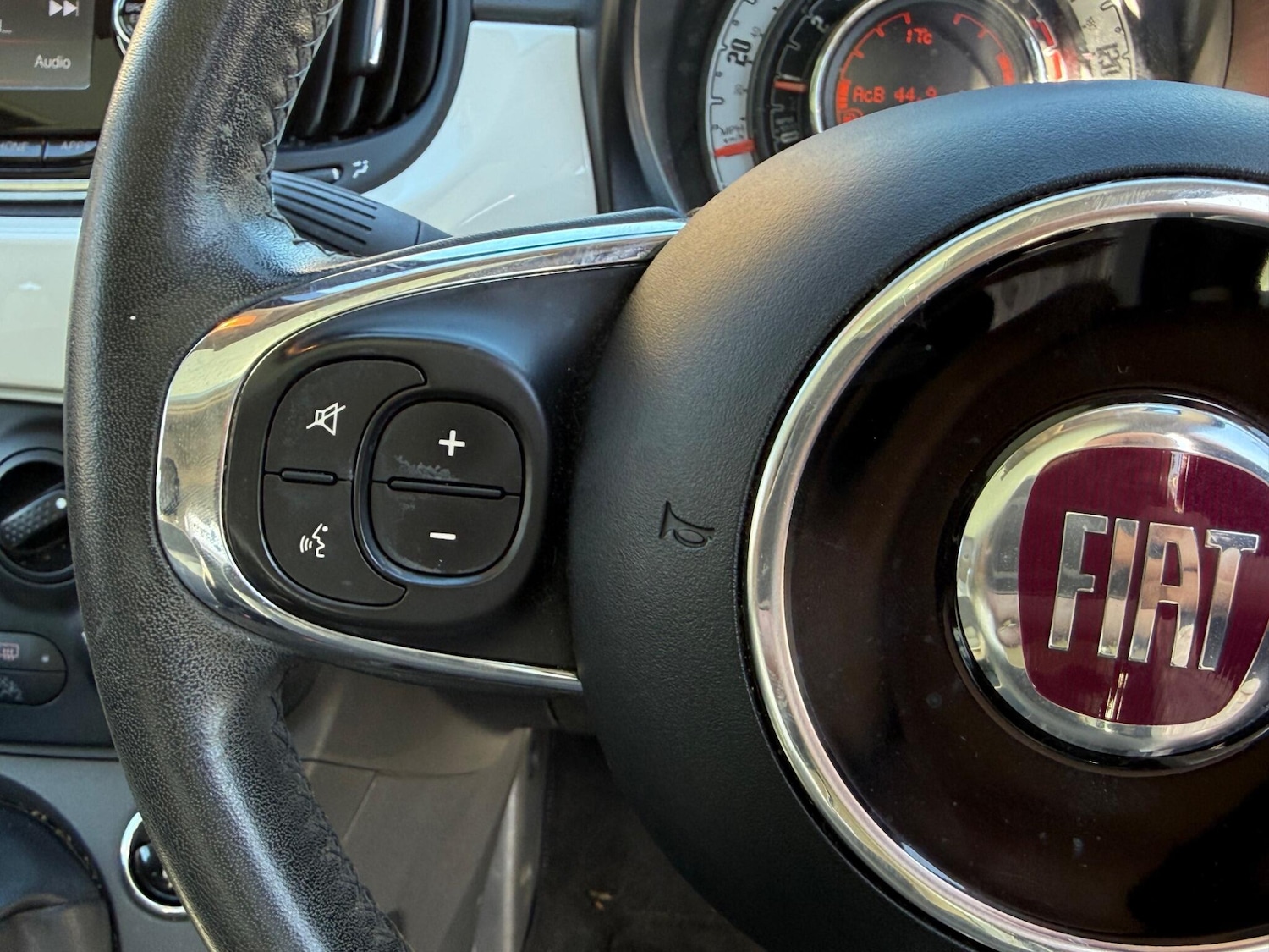 Used Fiat 500 2017 for sale - 77939768: Photo 30