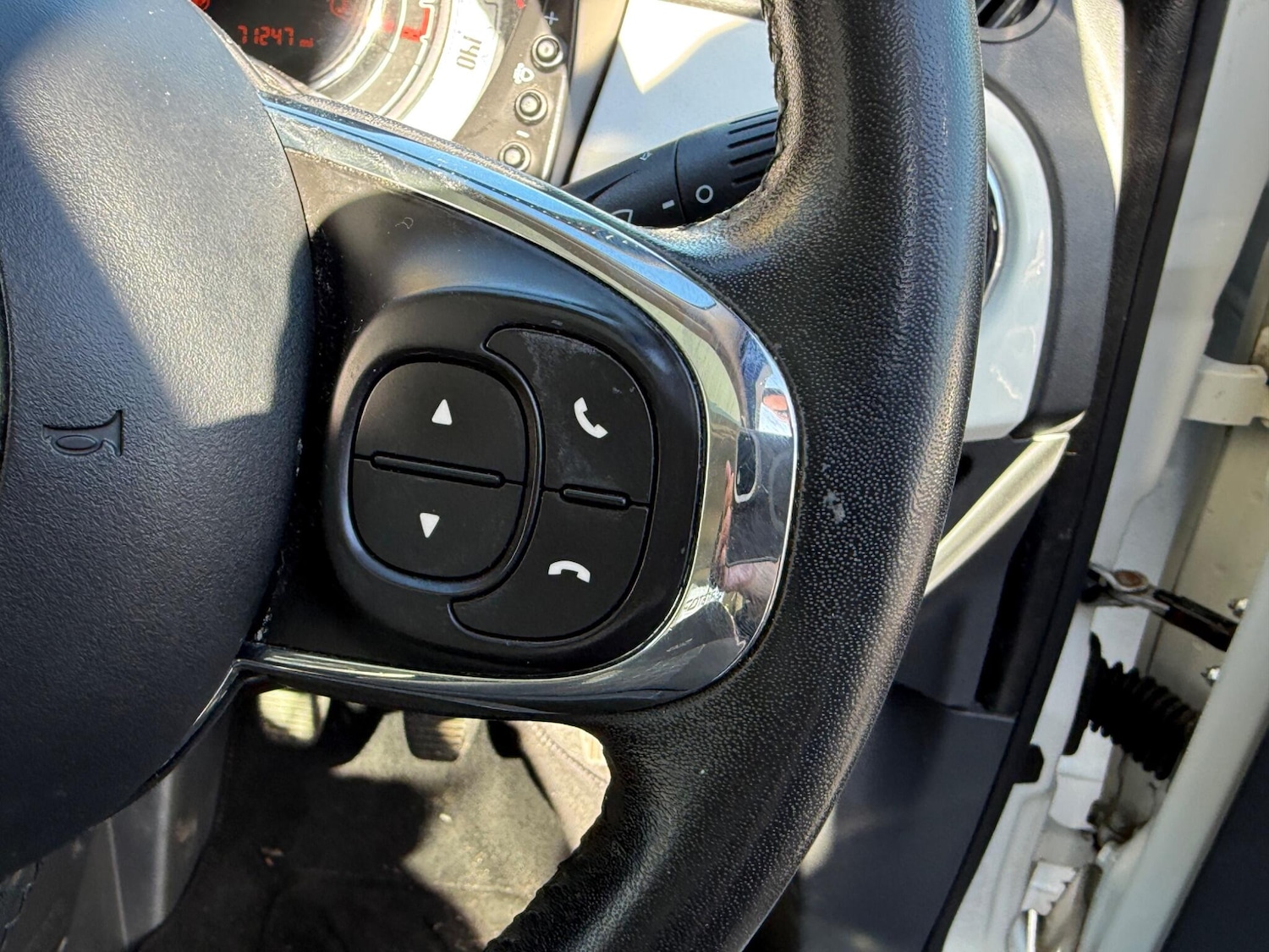 Used Fiat 500 2017 for sale - 77939768: Photo 31