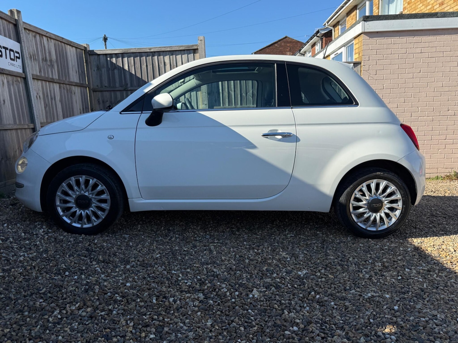 Used Fiat 500 2017 for sale - 77939768: Photo 4