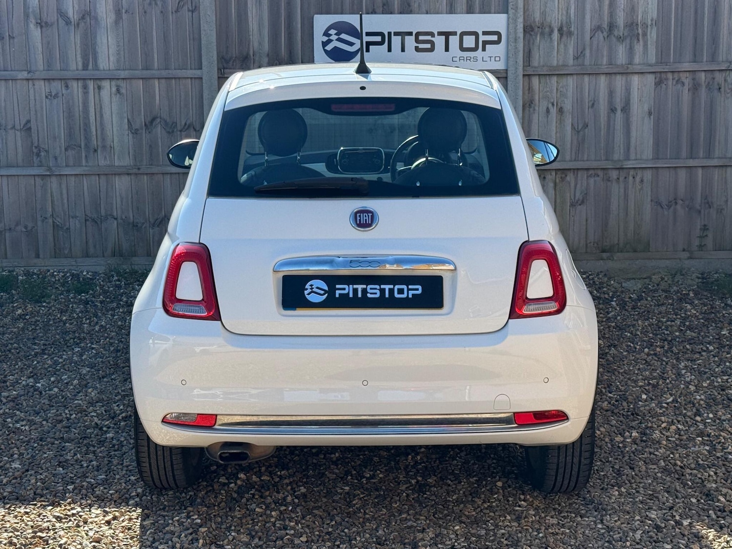 Used Fiat 500 2017 for sale - 77939768: Photo 5