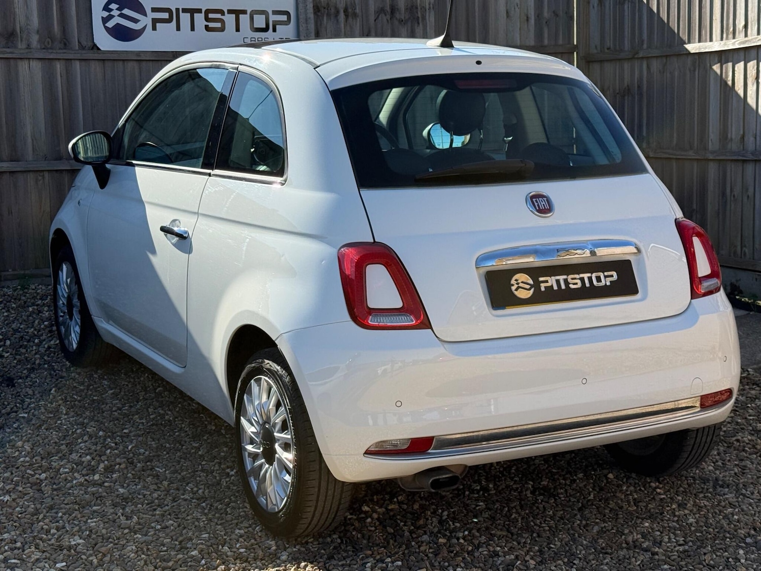 Used Fiat 500 2017 for sale - 77939768: Photo 6
