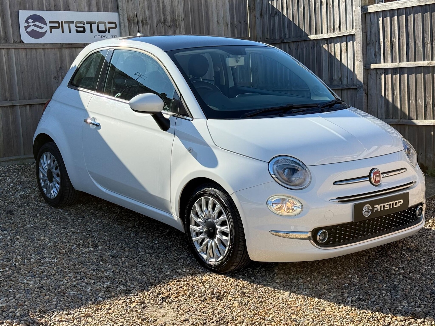 Used Fiat 500 2017 for sale - 77939768: Photo 7
