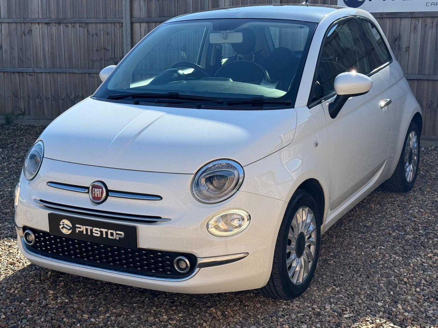 Used Fiat 500 2017 for sale - 77939768: Photo 8