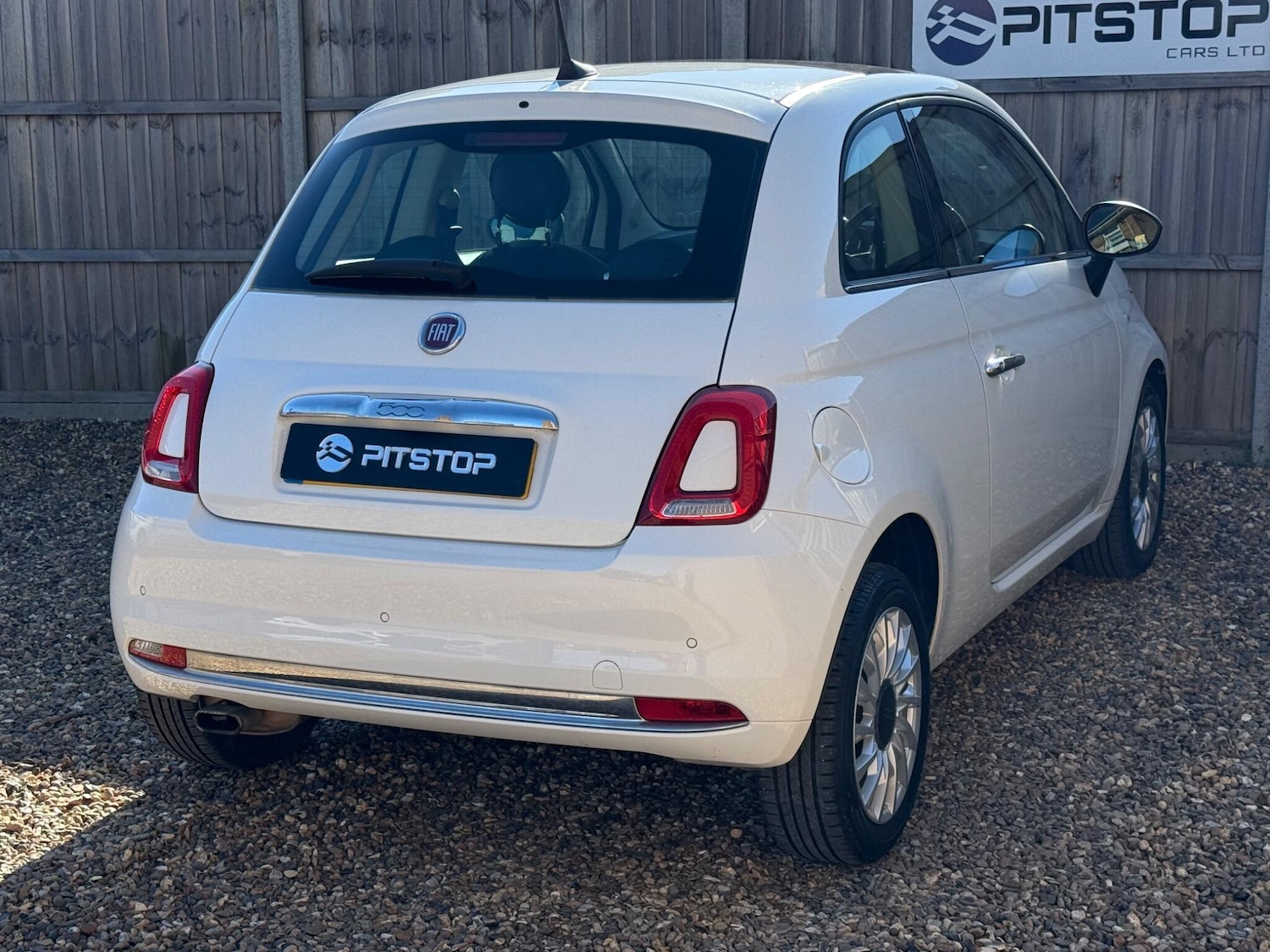 Used Fiat 500 2017 for sale - 77939768: Photo 9