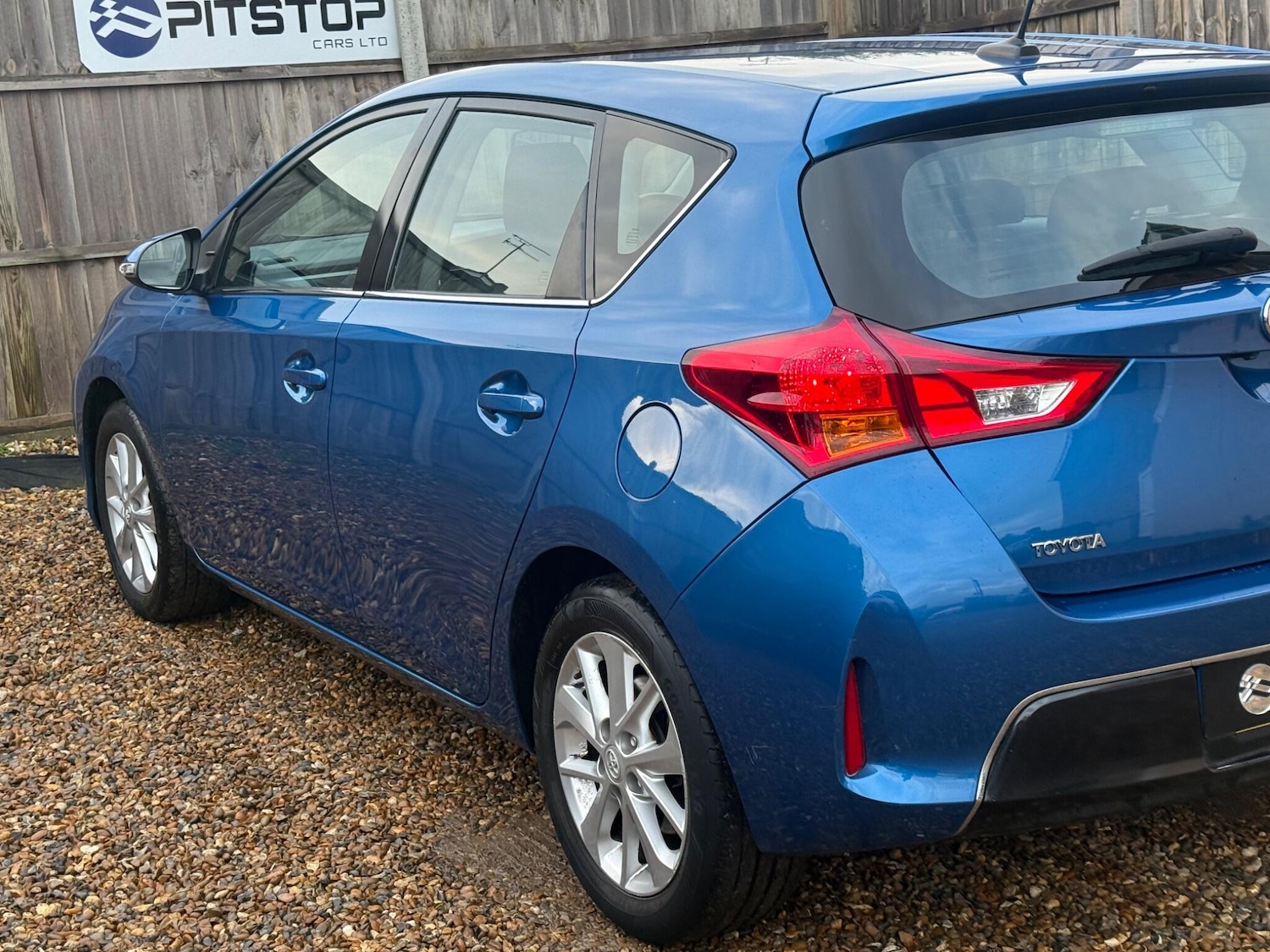 Used Toyota Auris for sale - 77242497: Photo 14