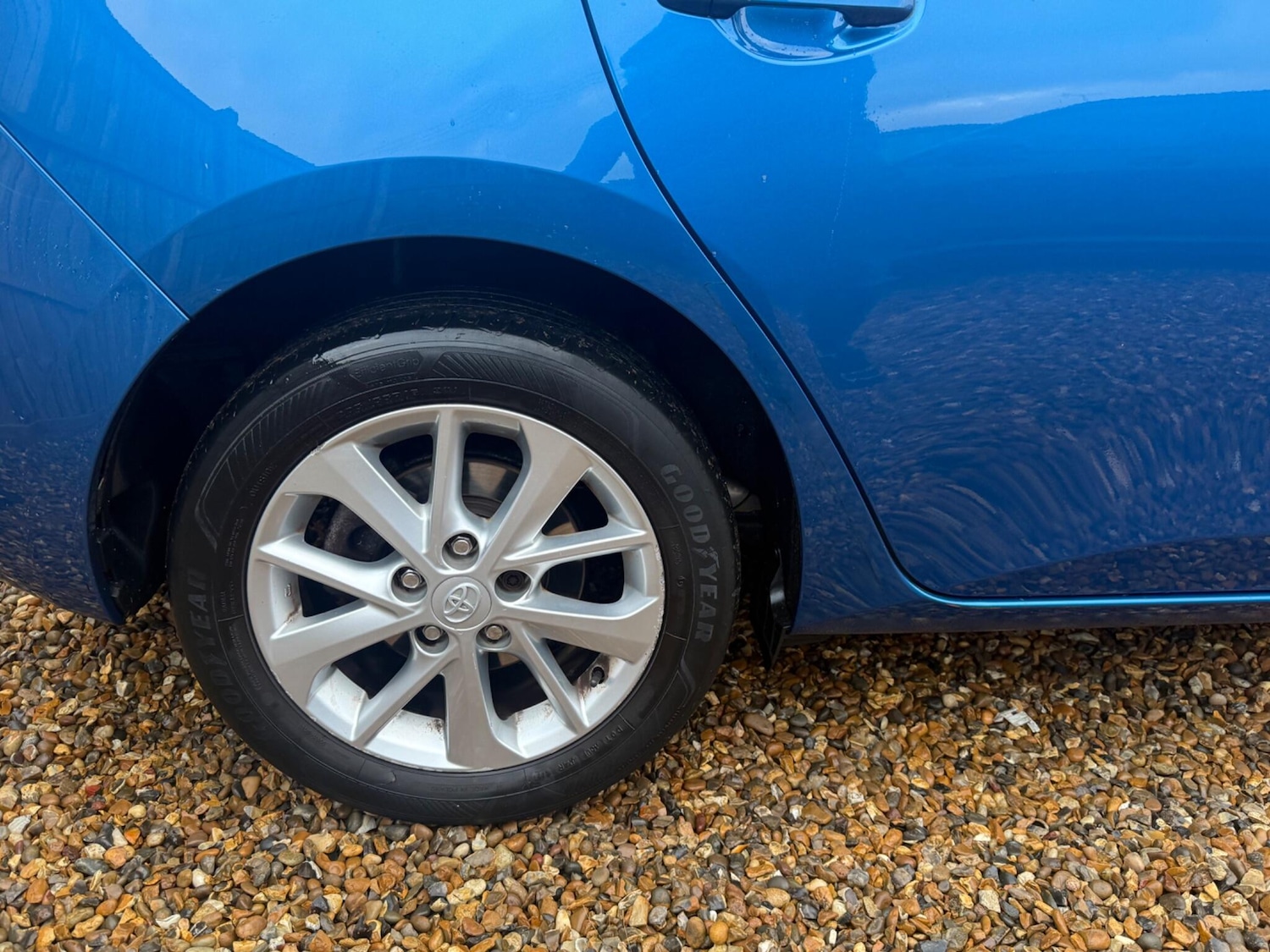 Used Toyota Auris for sale - 77242497: Photo 15