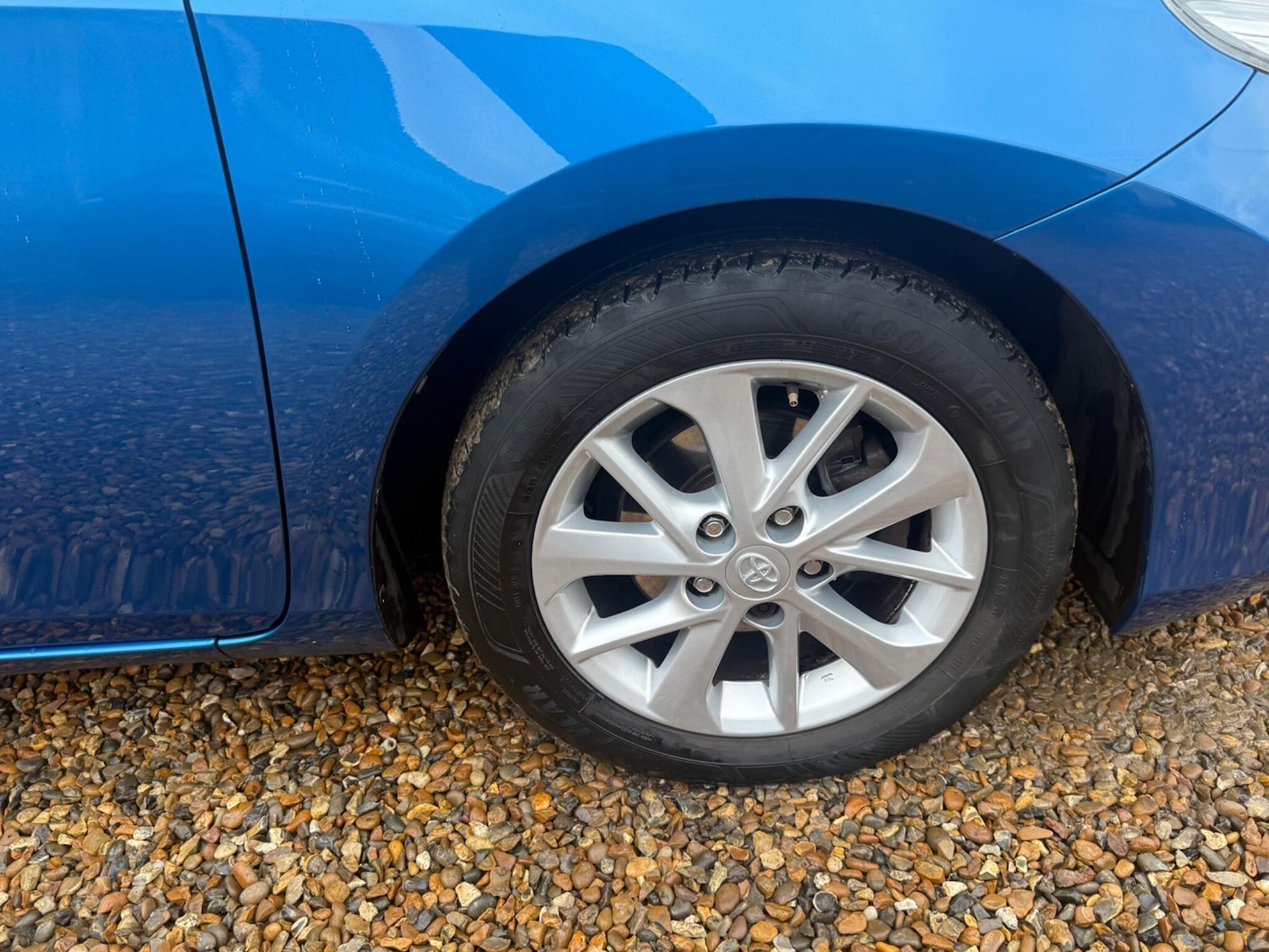 Used Toyota Auris for sale - 77242497: Photo 16