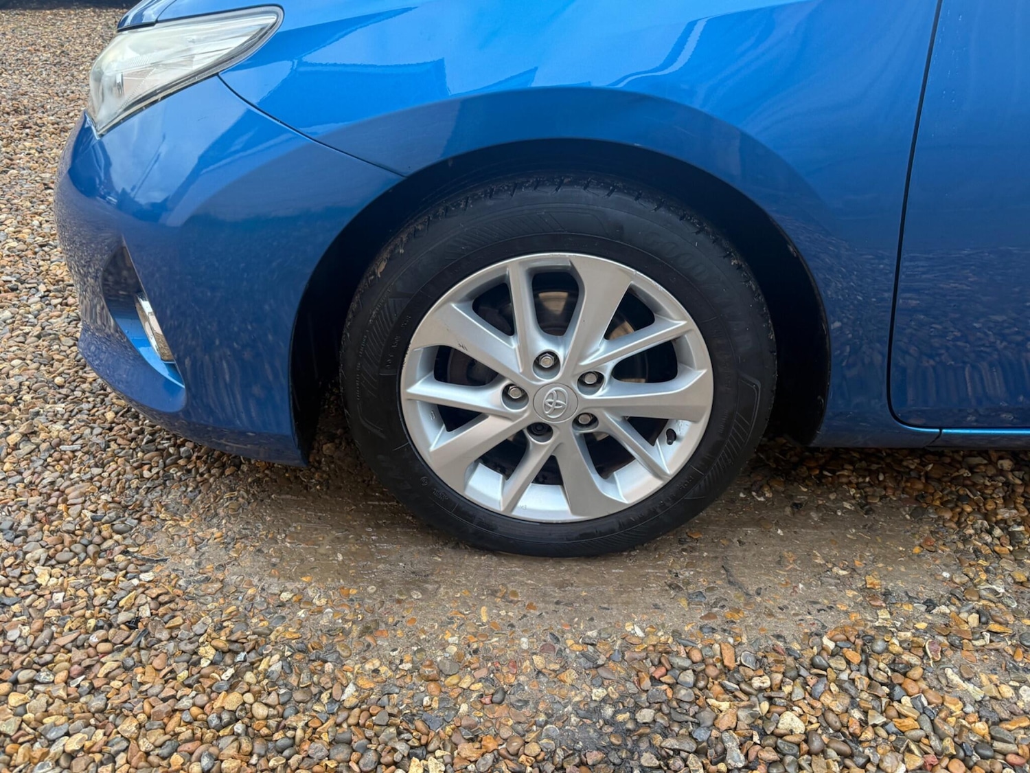 Used Toyota Auris for sale - 77242497: Photo 17