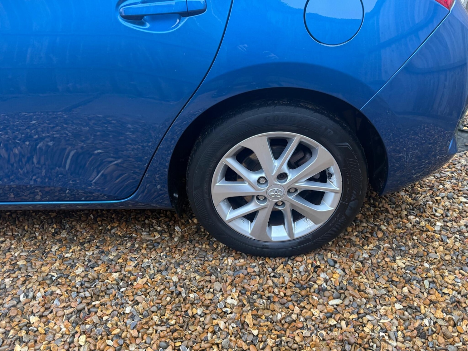 Used Toyota Auris for sale - 77242497: Photo 18